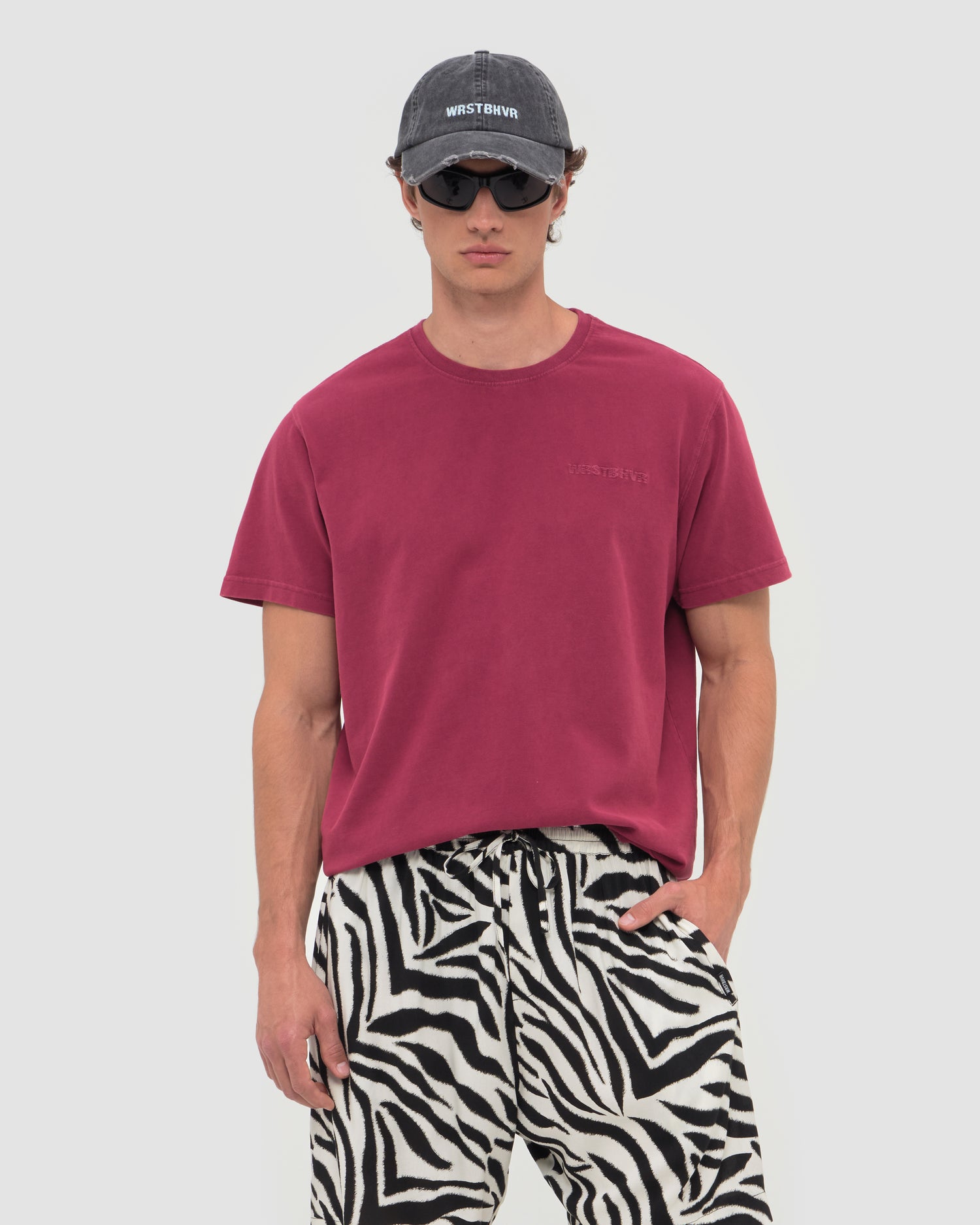 EVIN T-SHIRT