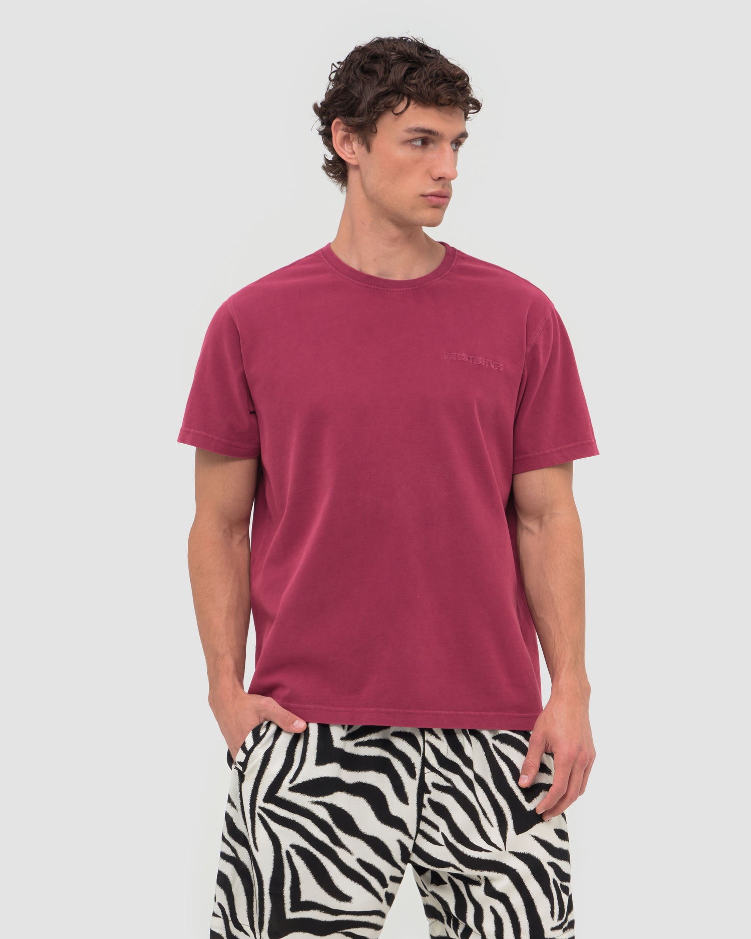 EVIN T-SHIRT
