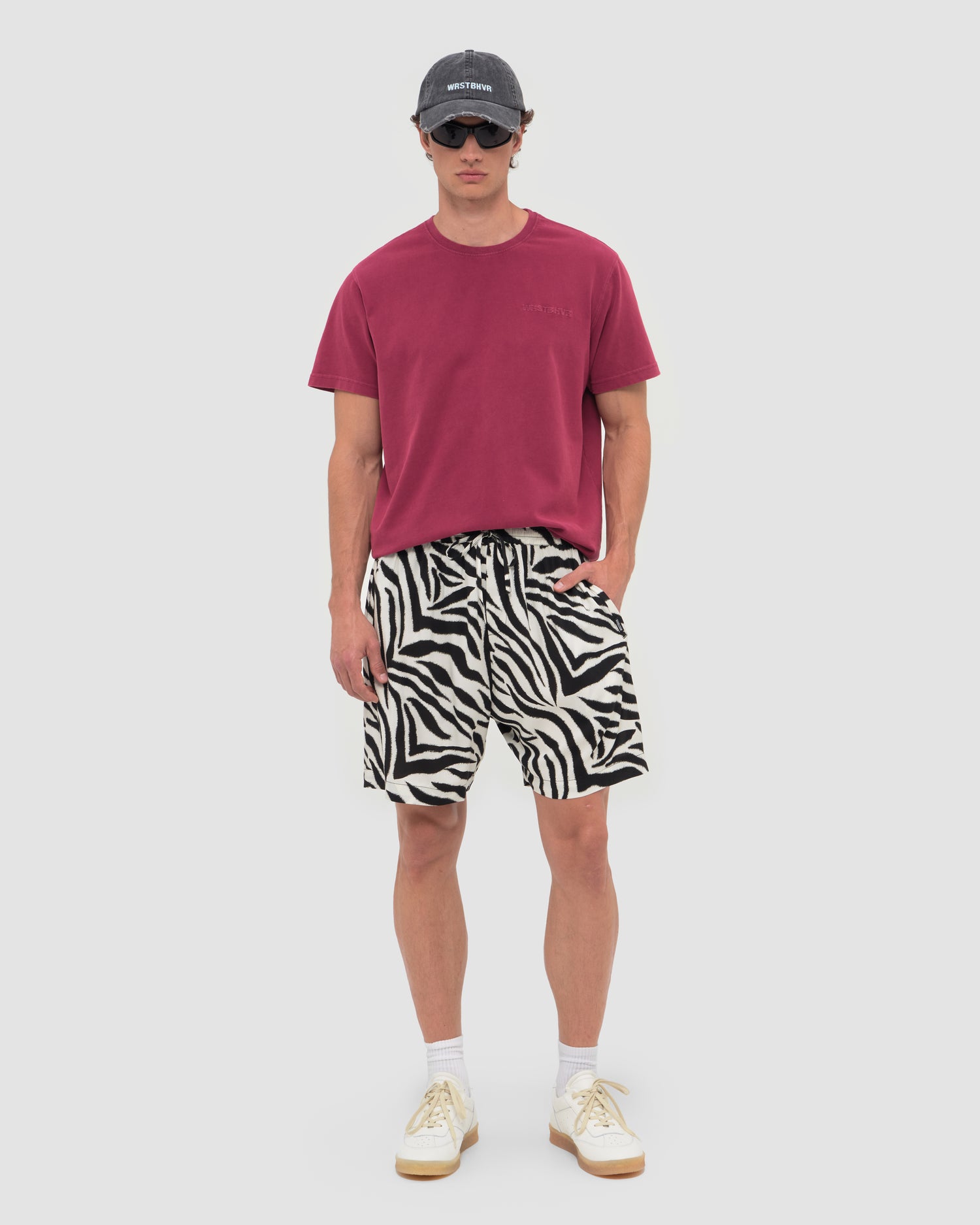 EVIN T-SHIRT