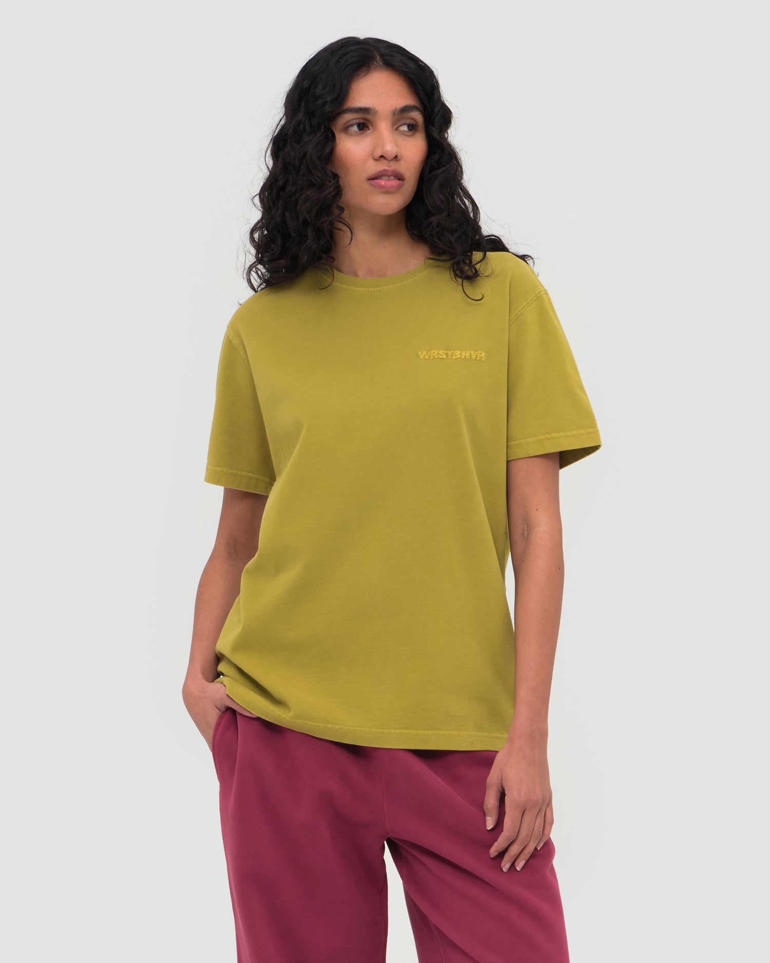 EVIN T-SHIRT