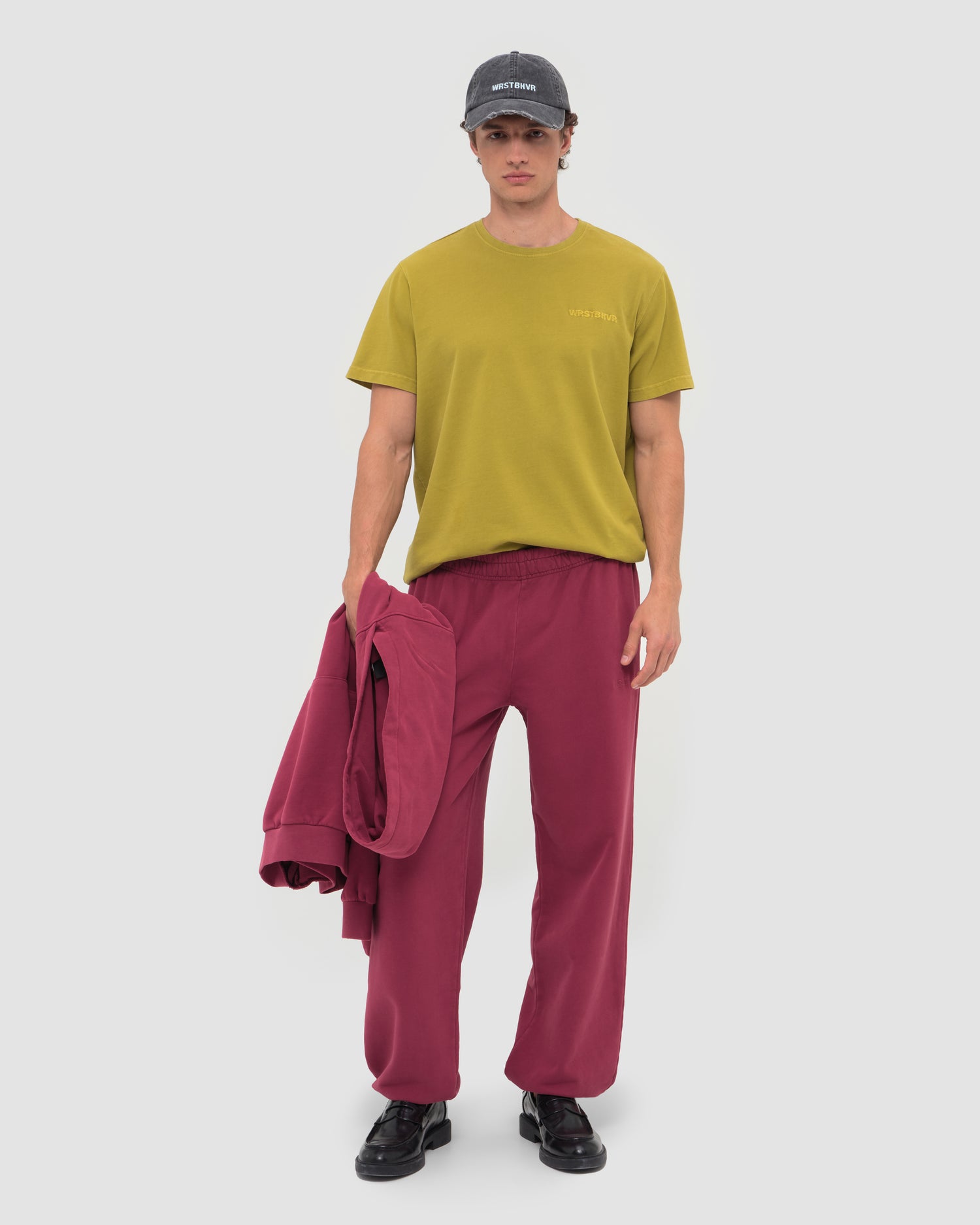 EVIN T-SHIRT