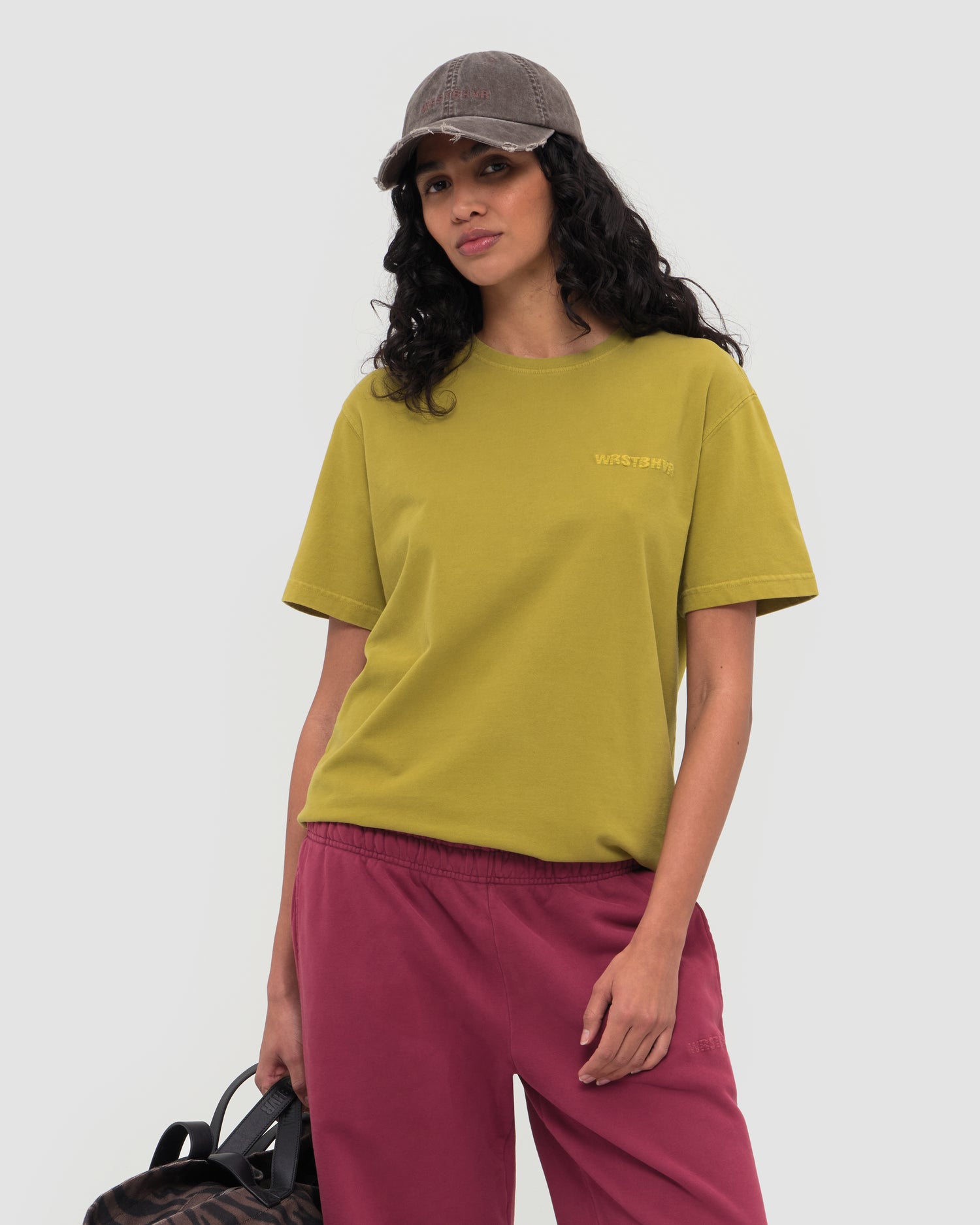 EVIN T-SHIRT