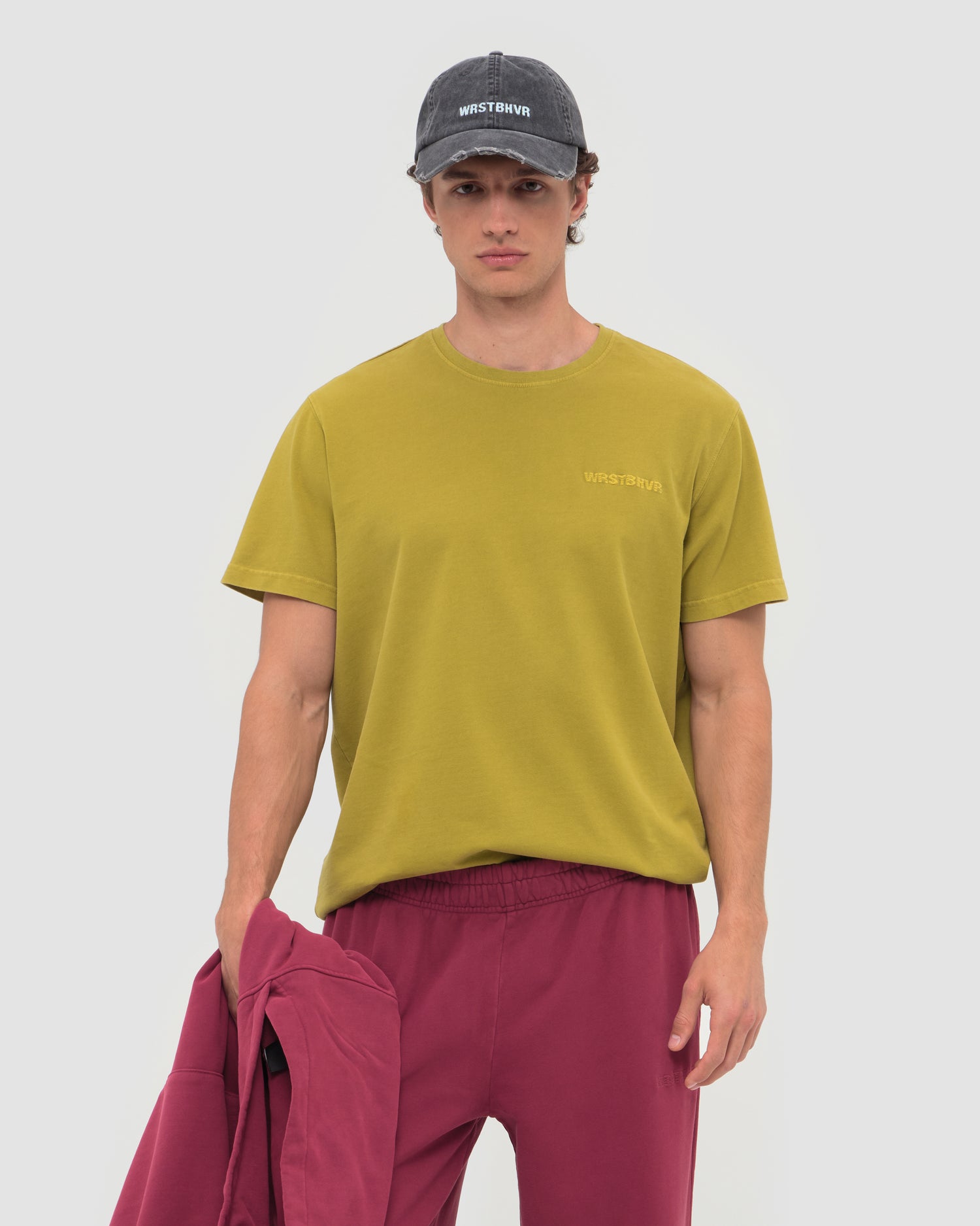 EVIN T-SHIRT