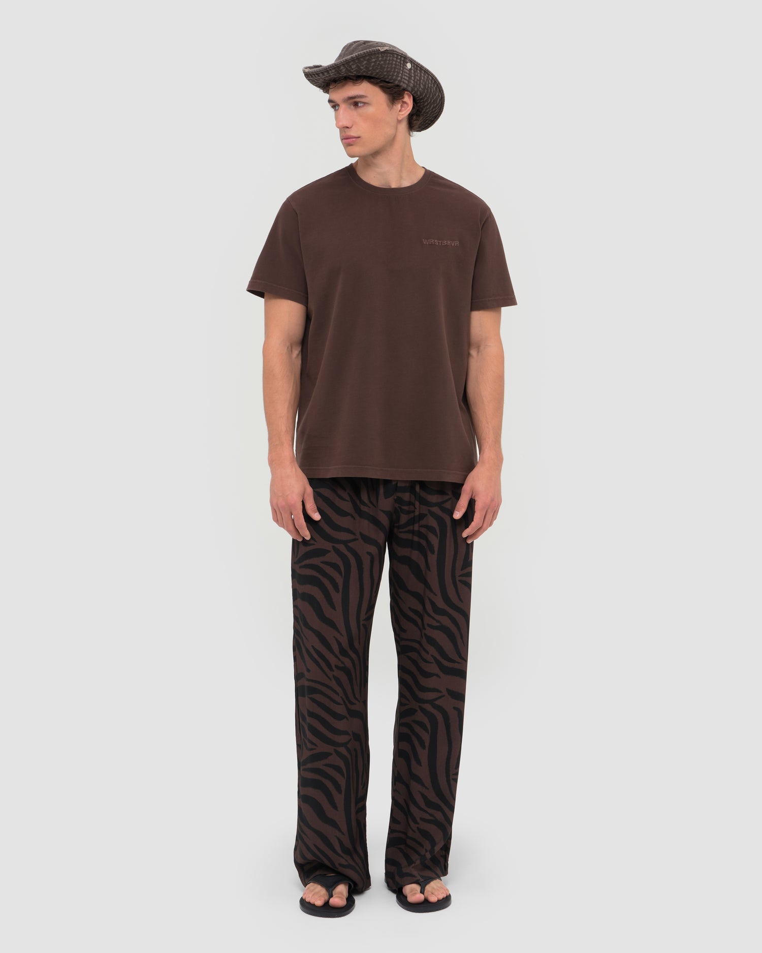 EVIN T-SHIRT