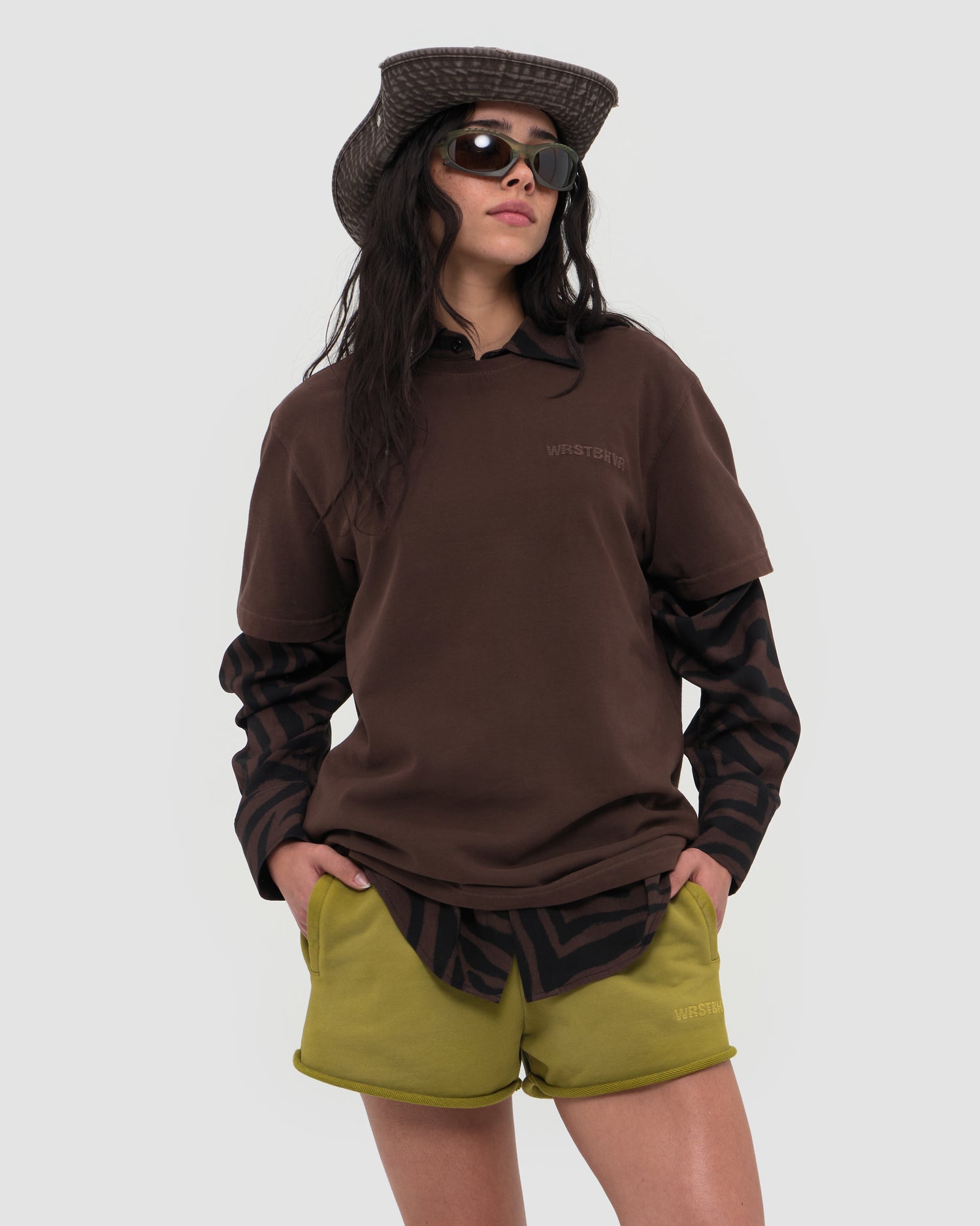 EVIN T-SHIRT