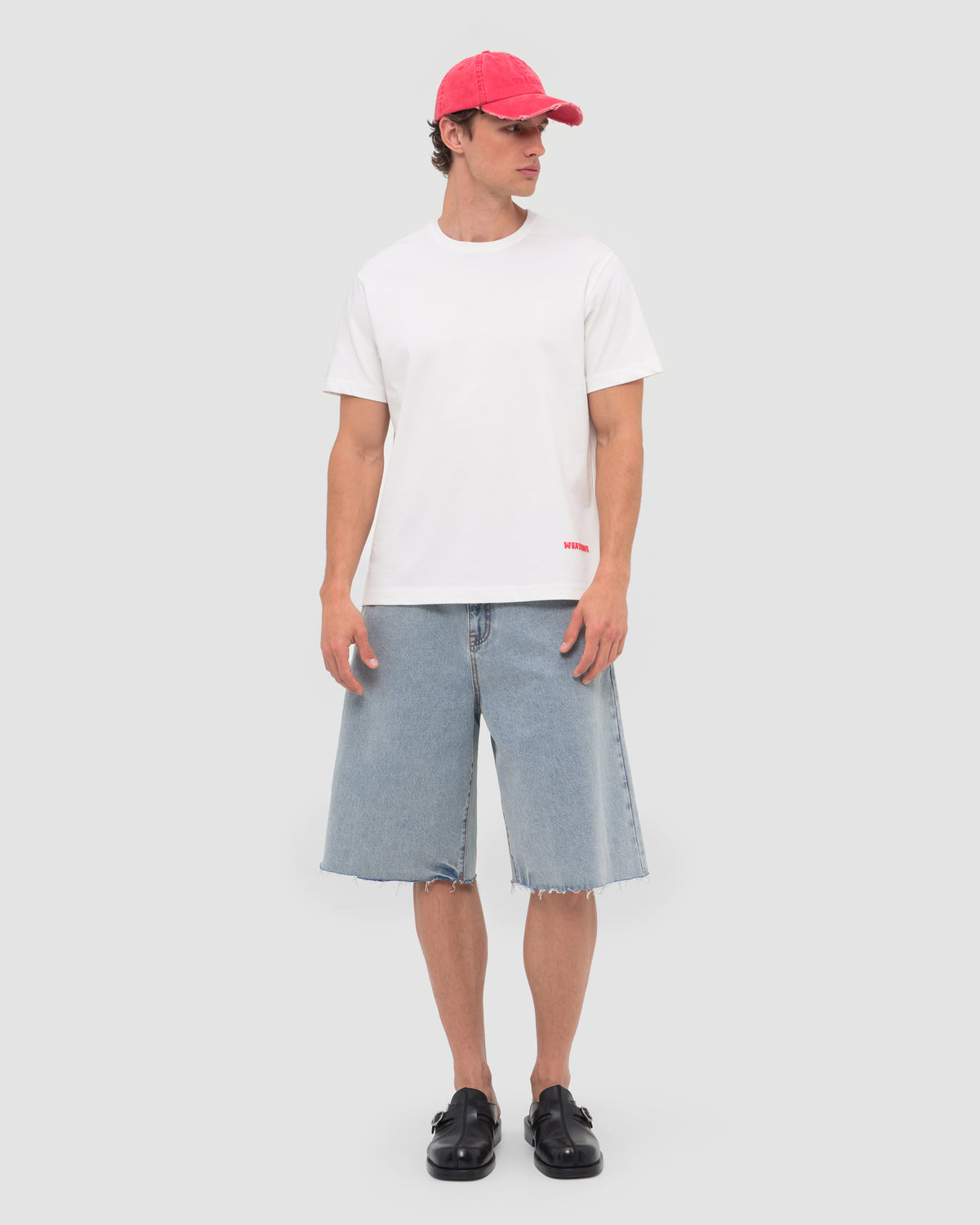 CIAN T-SHIRT