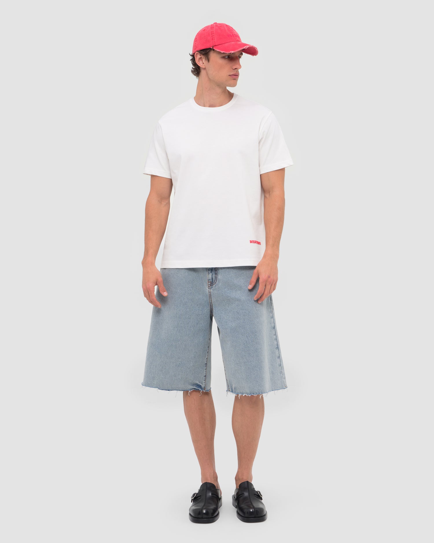CIAN T-SHIRT