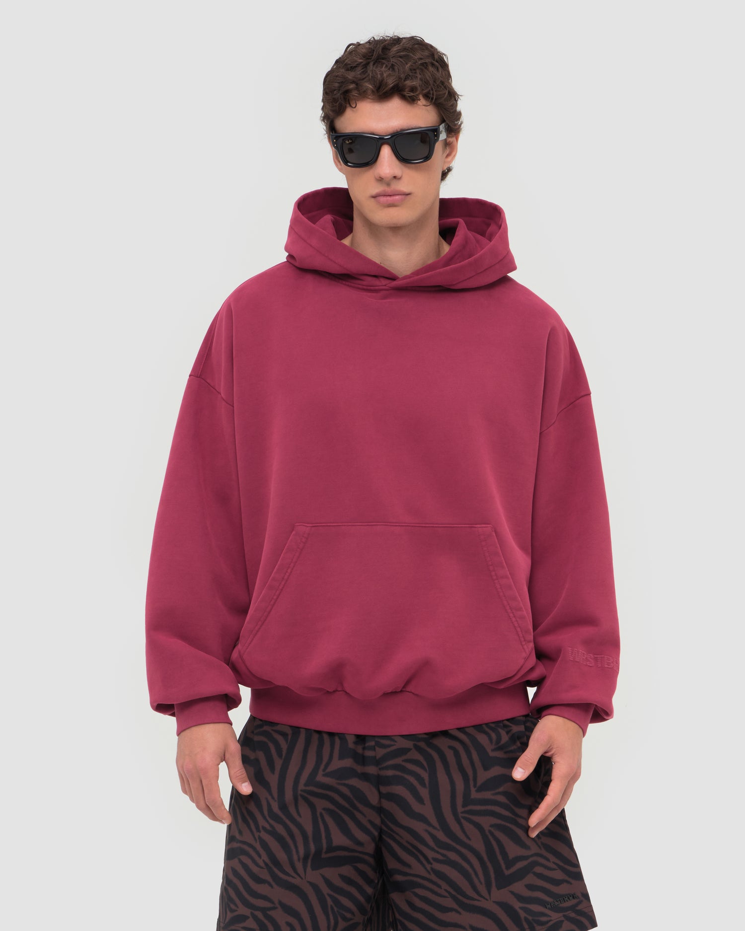 EVIN HOODIE