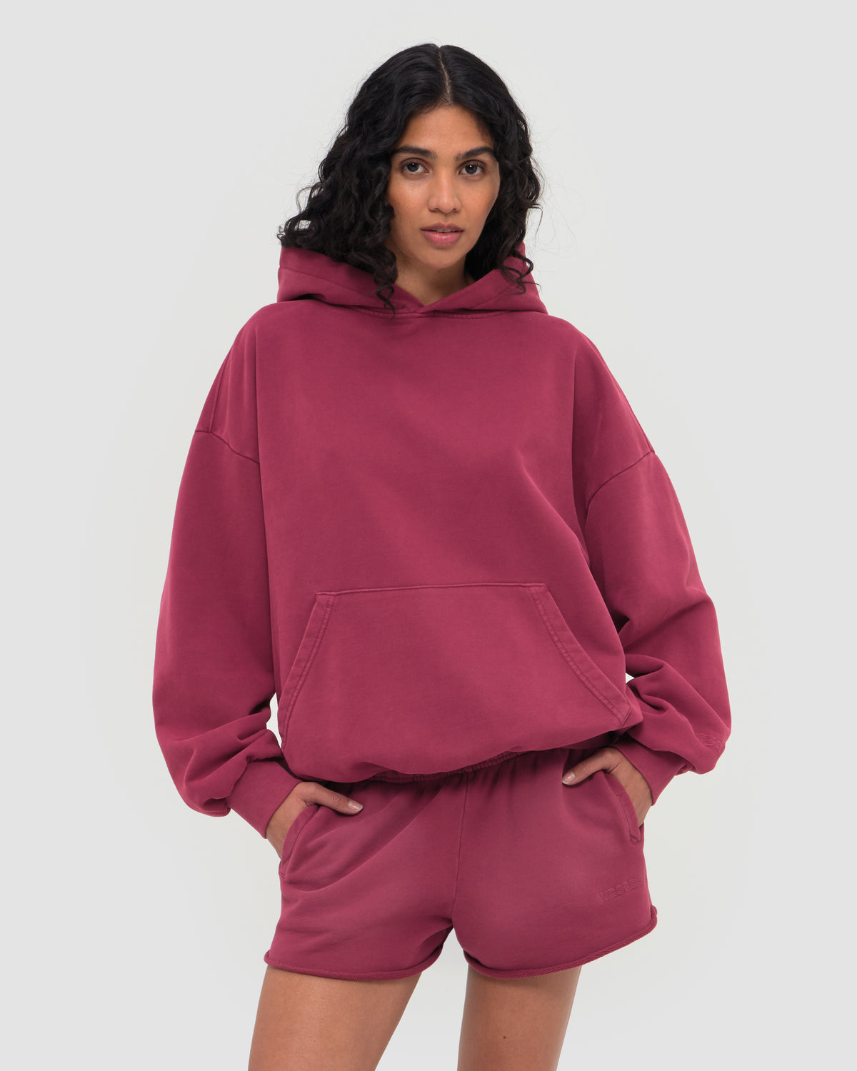 EVIN HOODIE