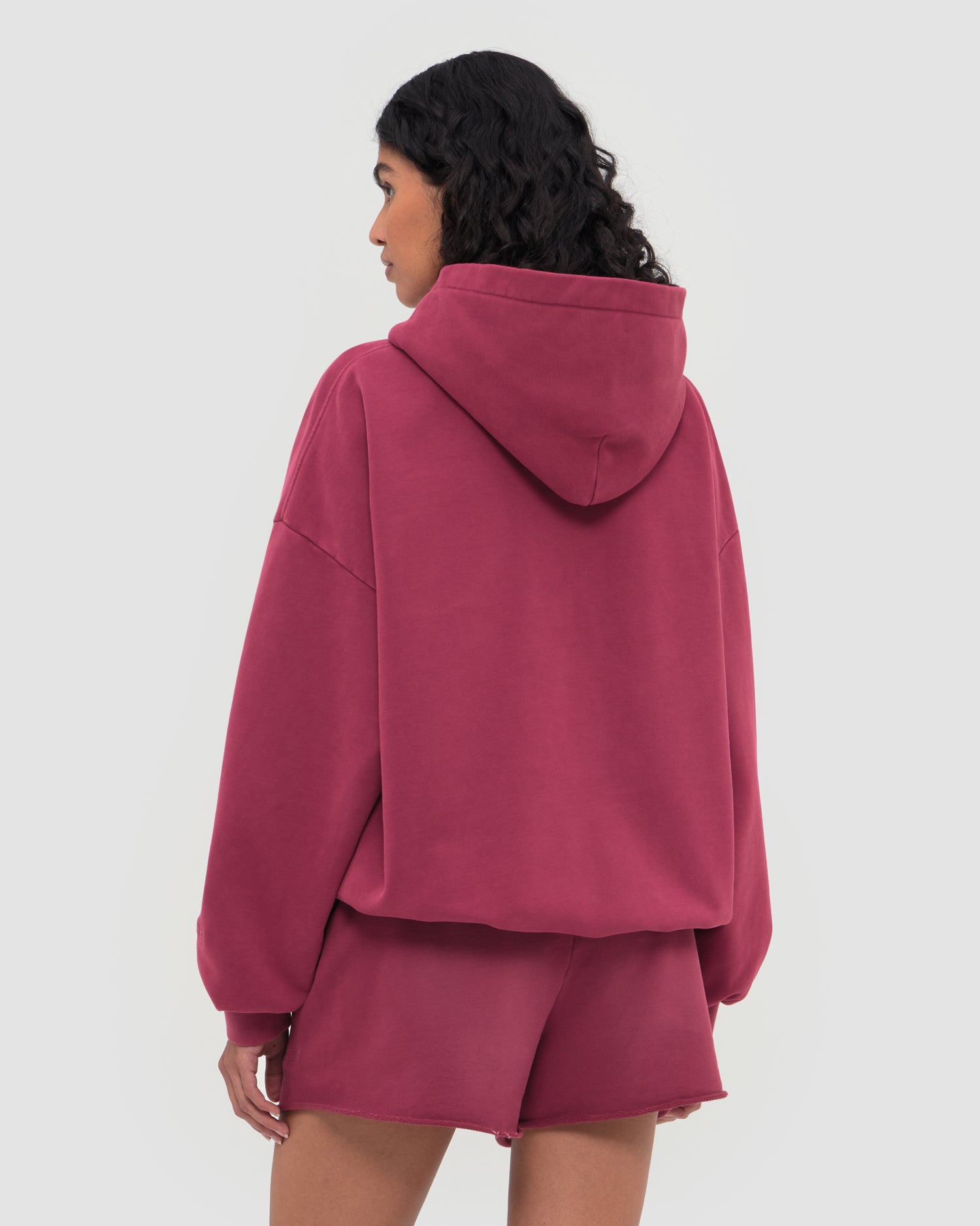 EVIN HOODIE