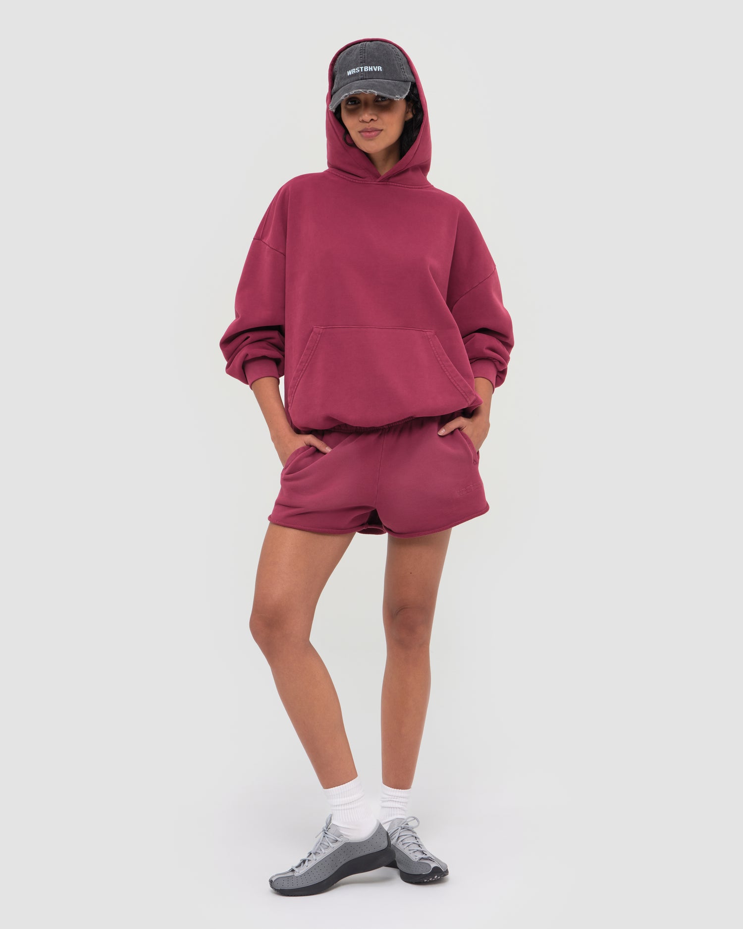 EVIN HOODIE