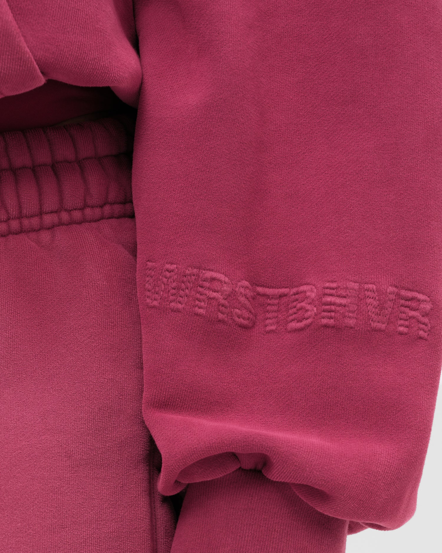 EVIN HOODIE