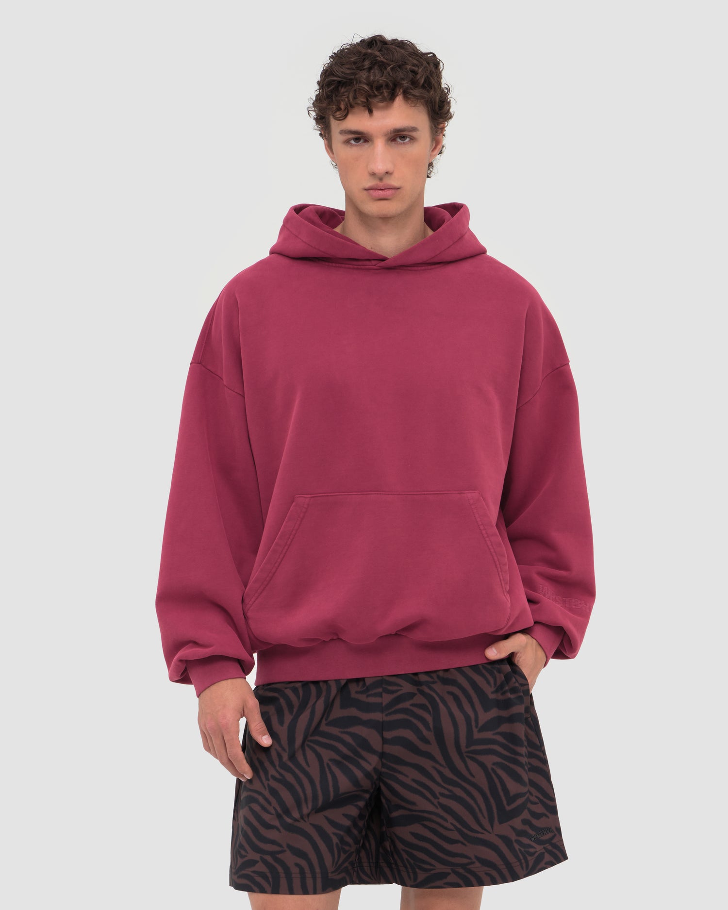 EVIN HOODIE