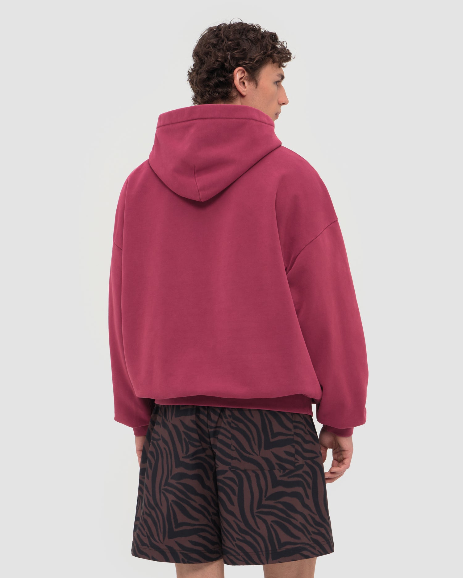EVIN HOODIE