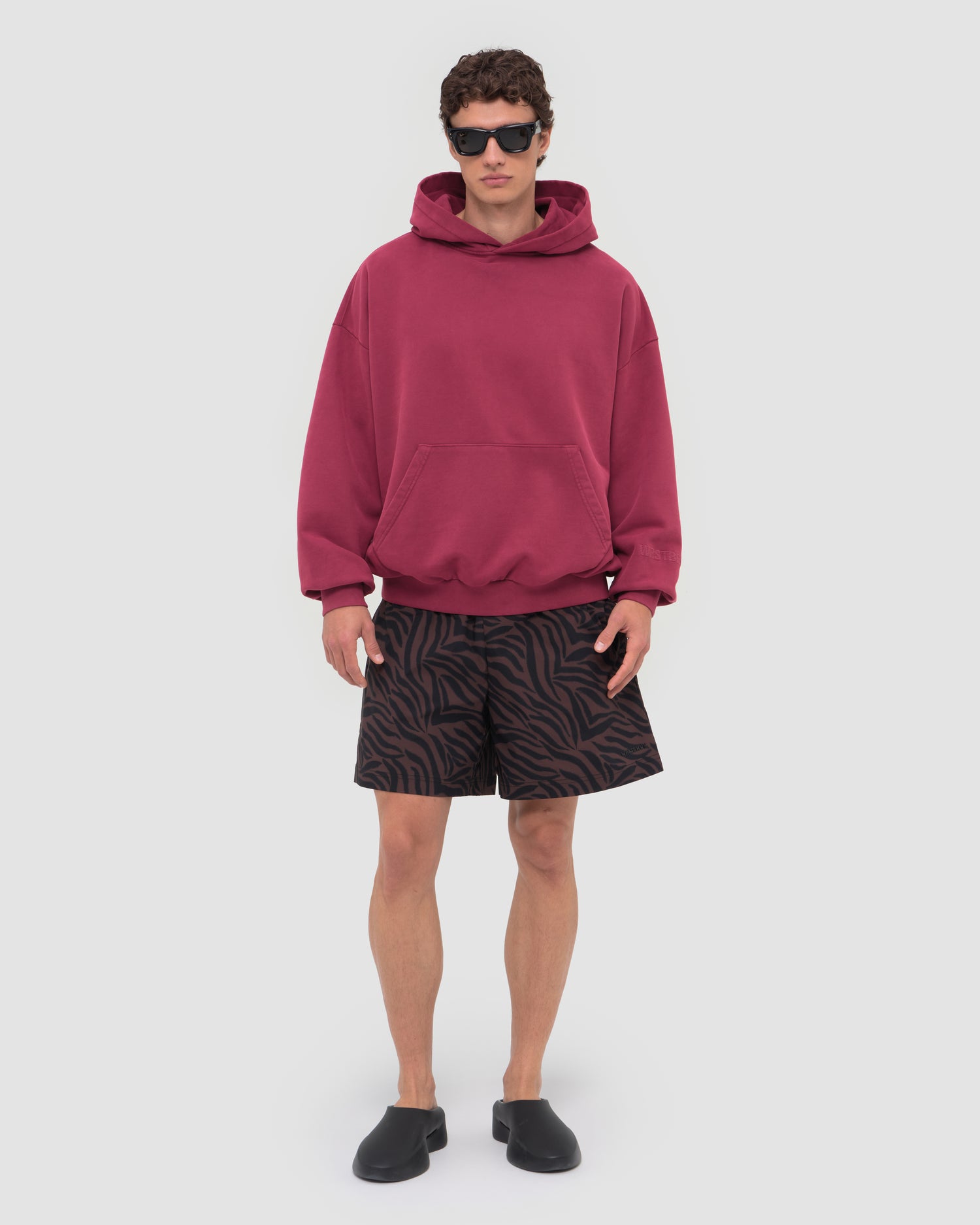 EVIN HOODIE