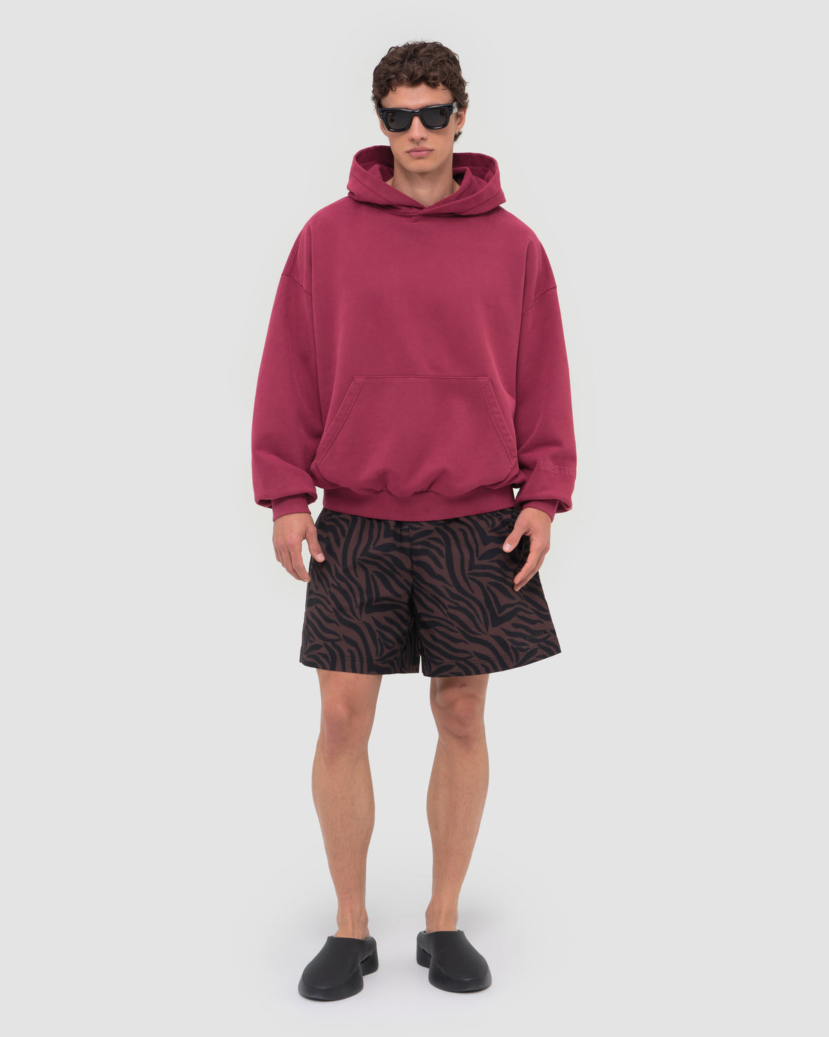 EVIN HOODIE