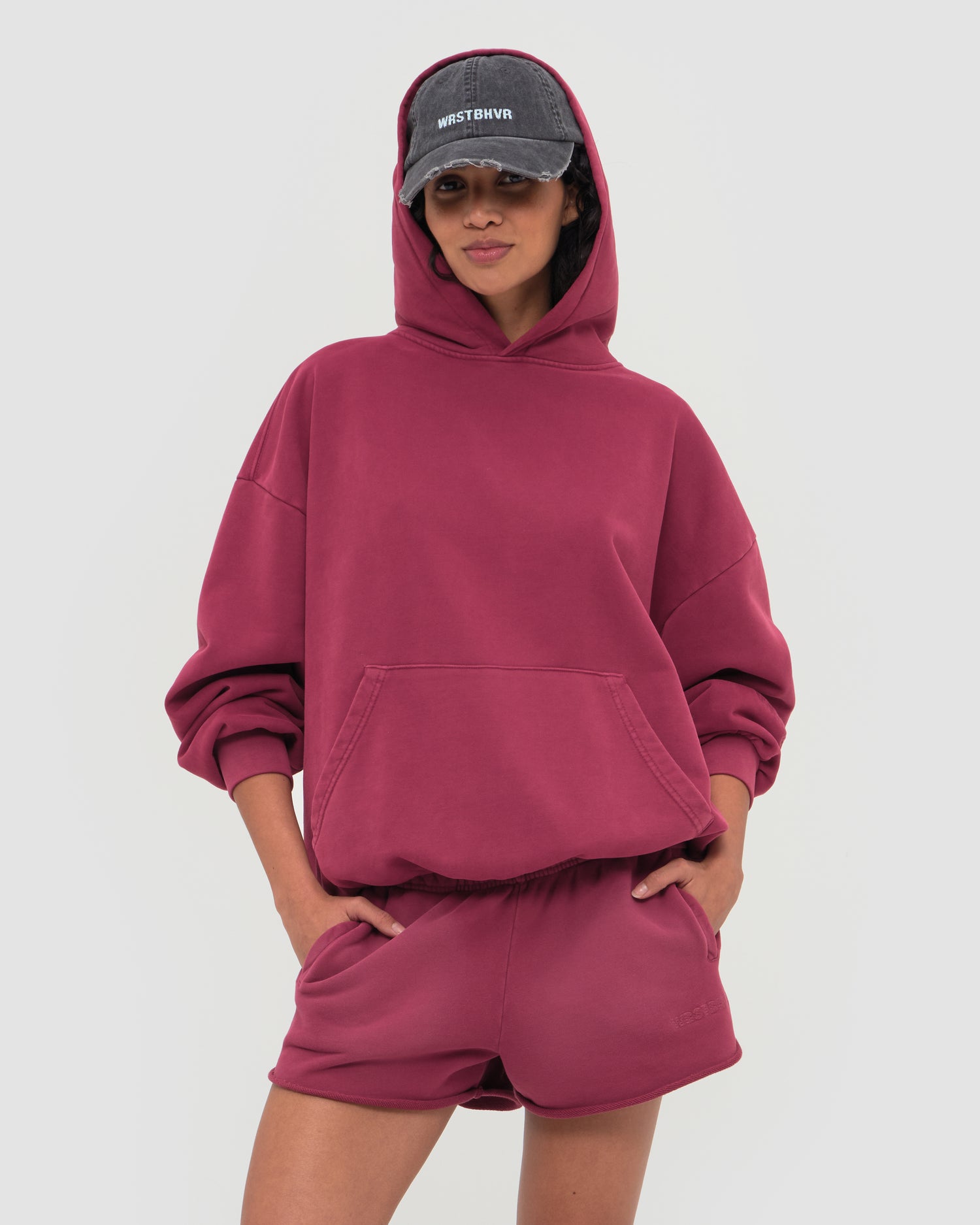EVIN HOODIE