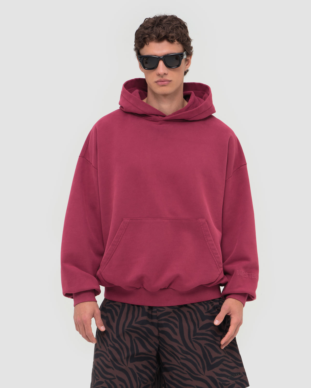 EVIN HOODIE