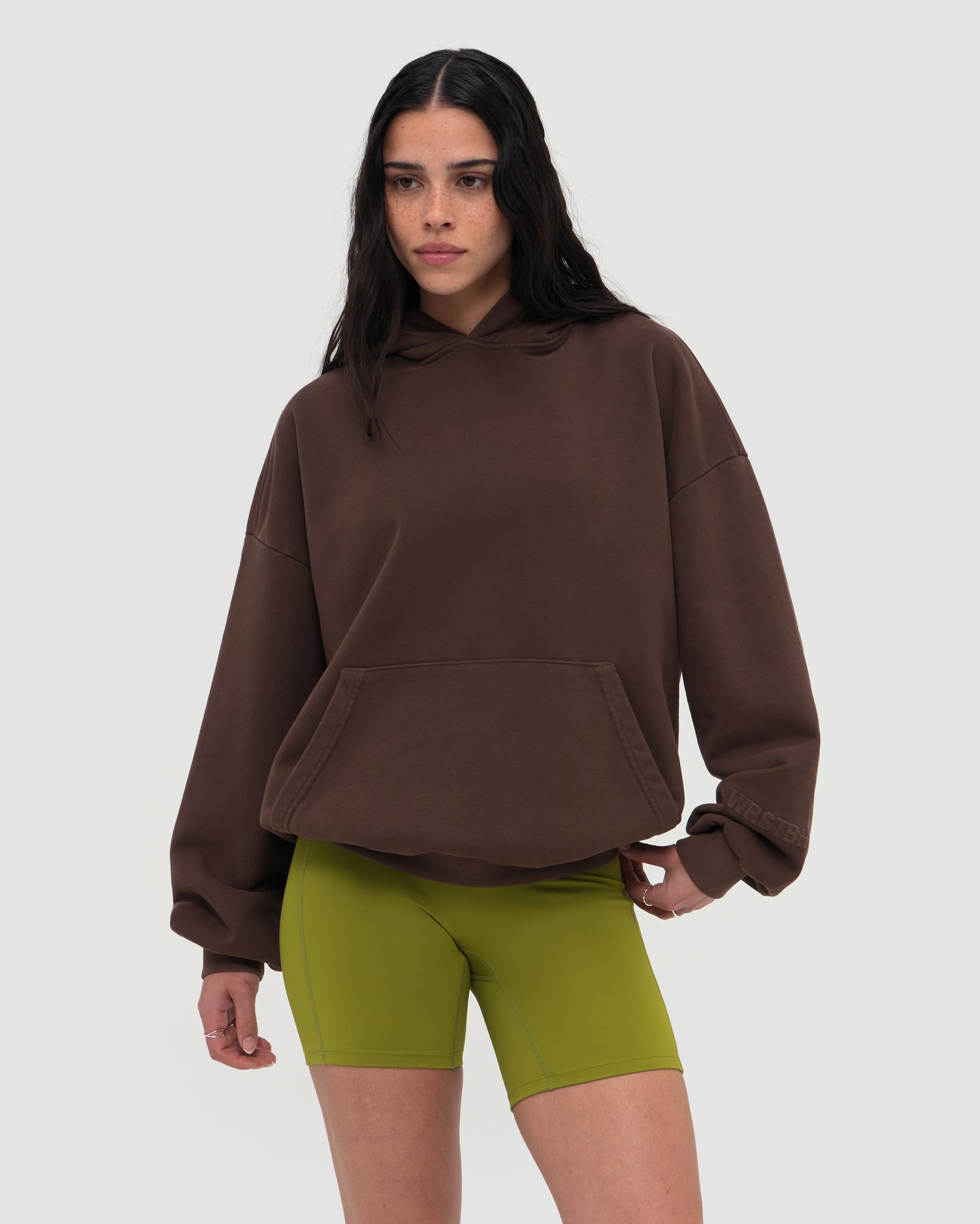 EVIN HOODIE
