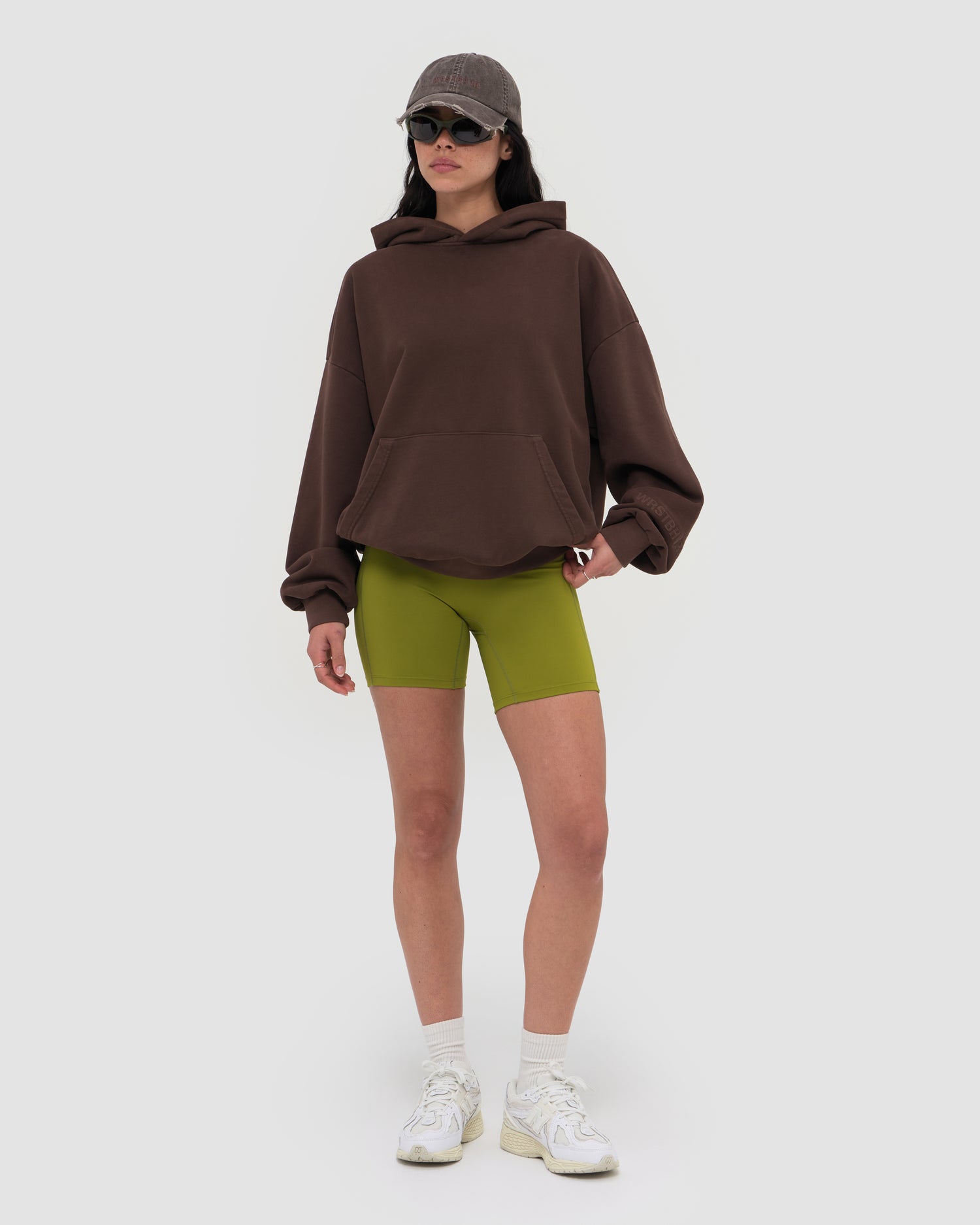 EVIN HOODIE