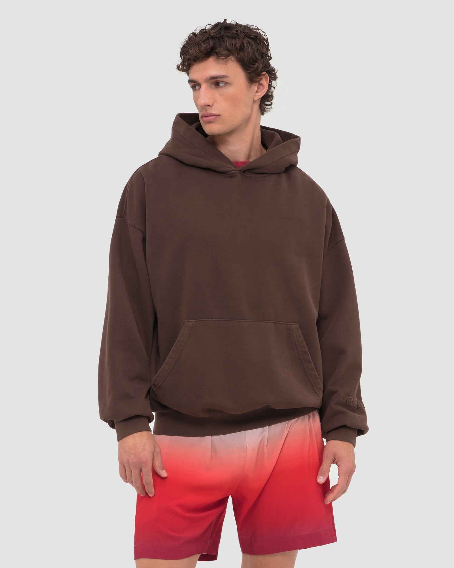 EVIN HOODIE