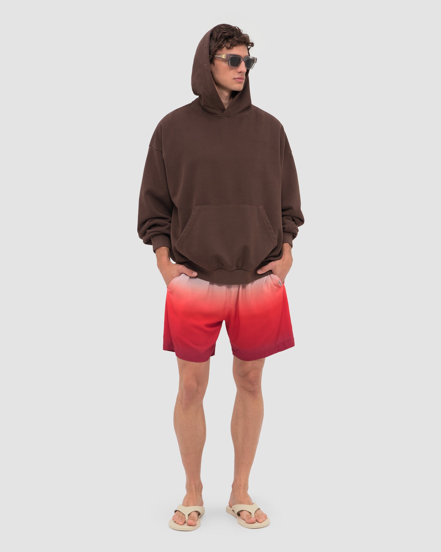 EVIN HOODIE