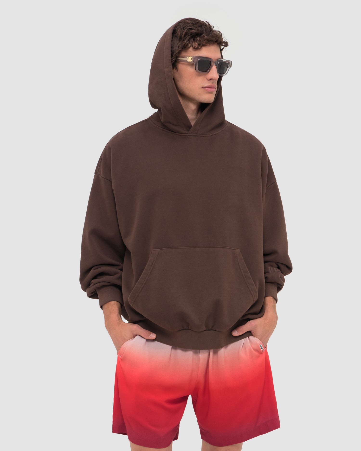 EVIN HOODIE