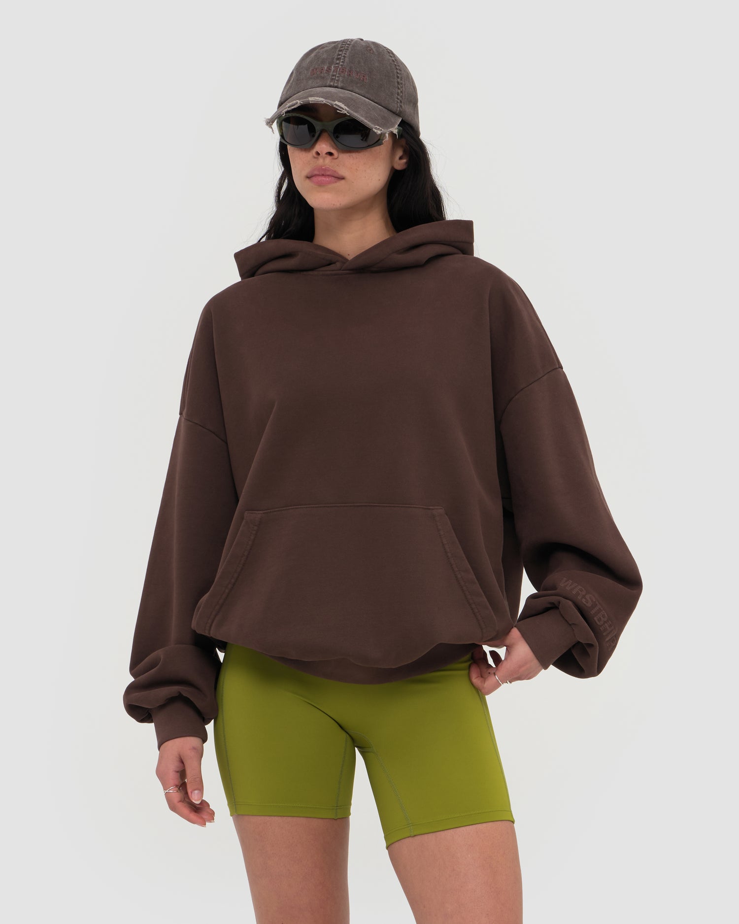 EVIN HOODIE