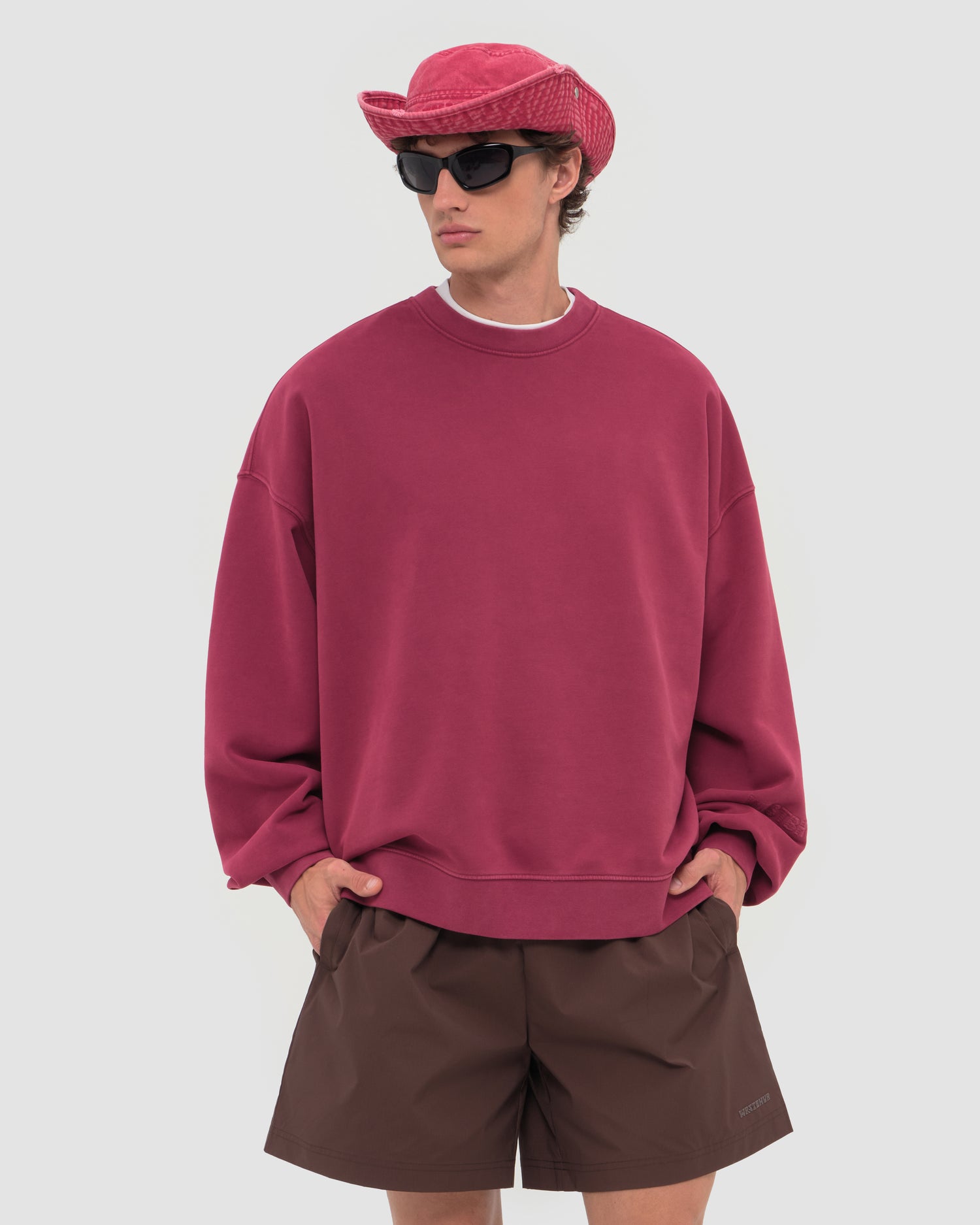 EVIN SWEATSHIRT