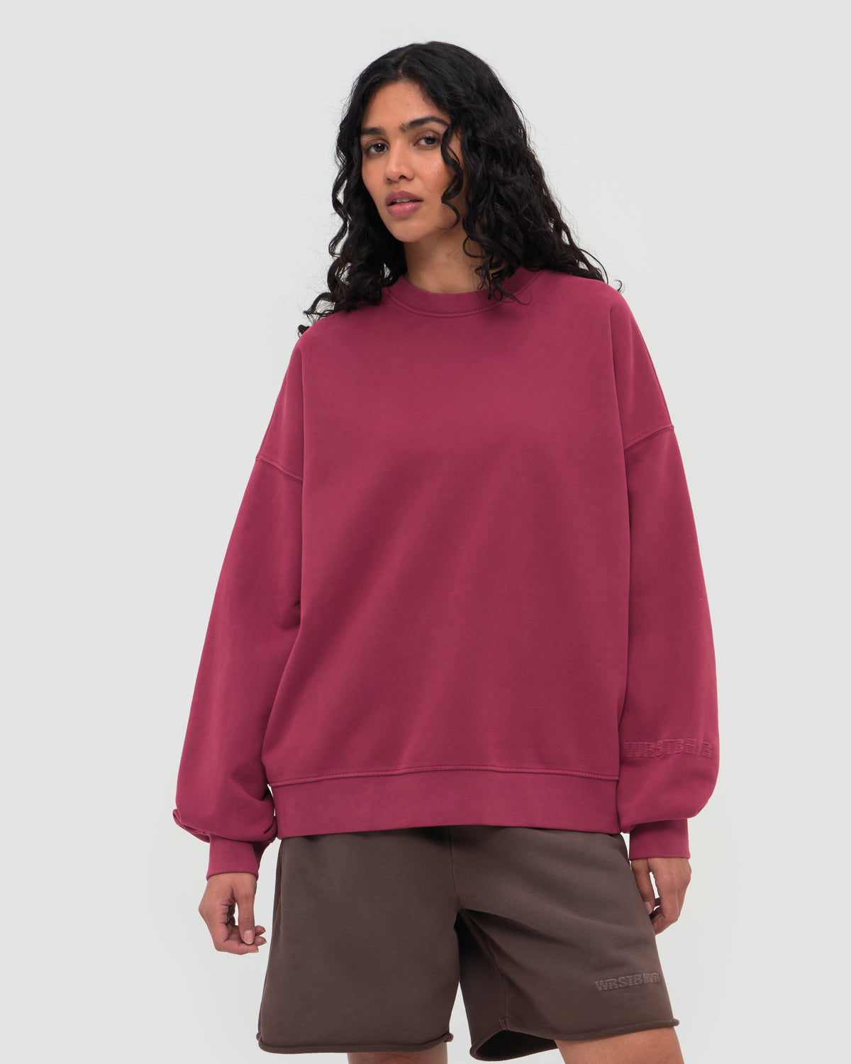 EVIN SWEATSHIRT
