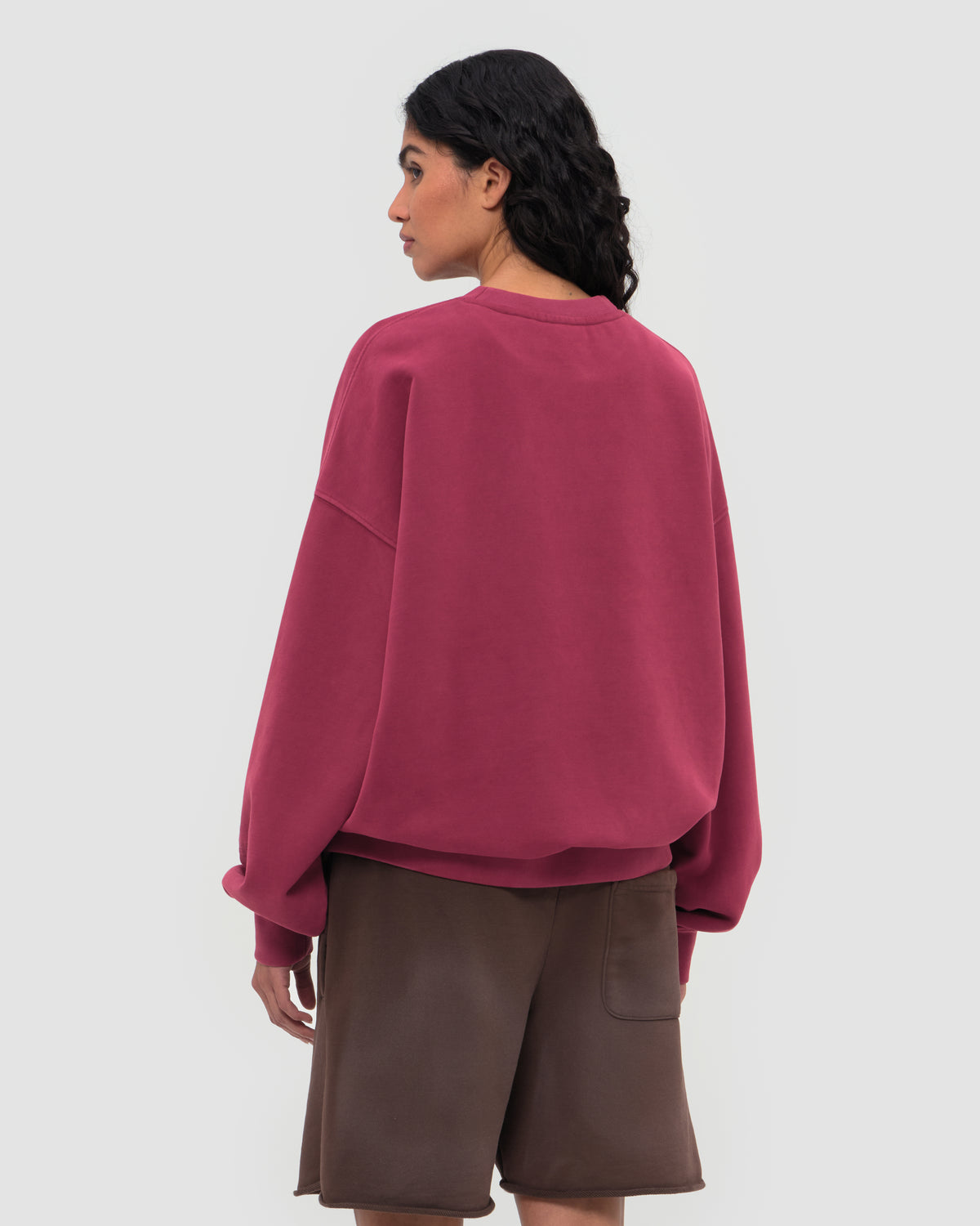 EVIN SWEATSHIRT