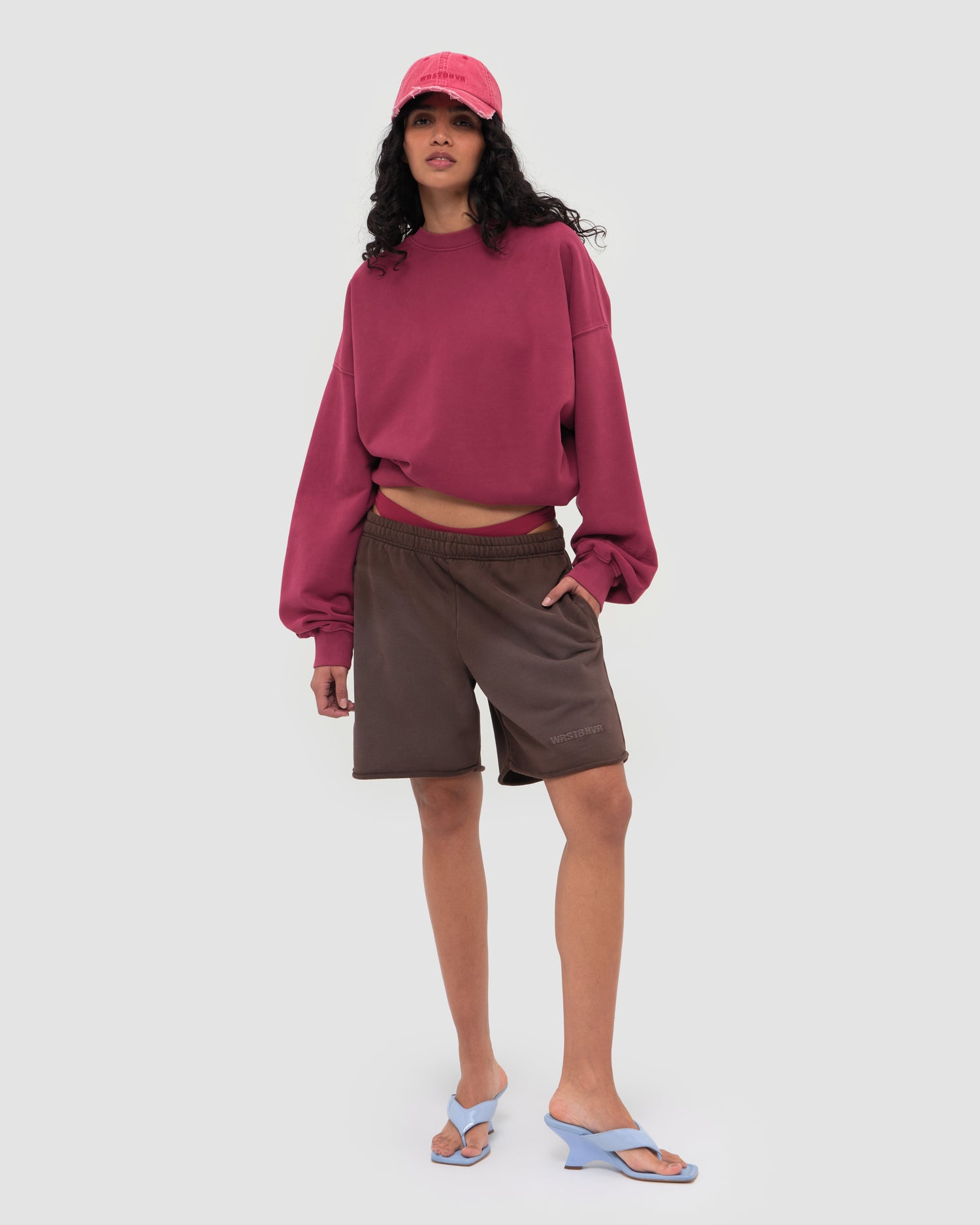 EVIN SWEATSHIRT