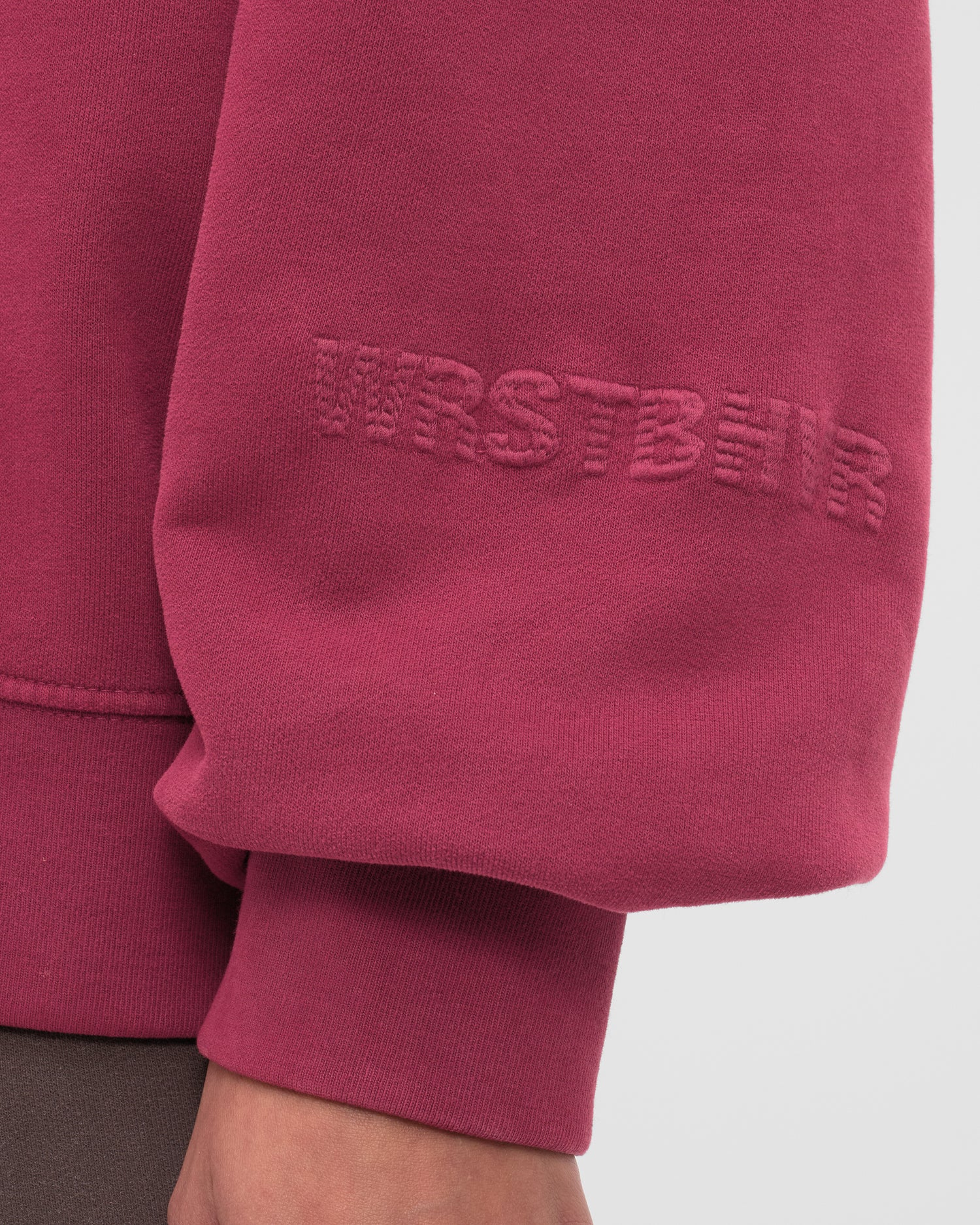 EVIN SWEATSHIRT