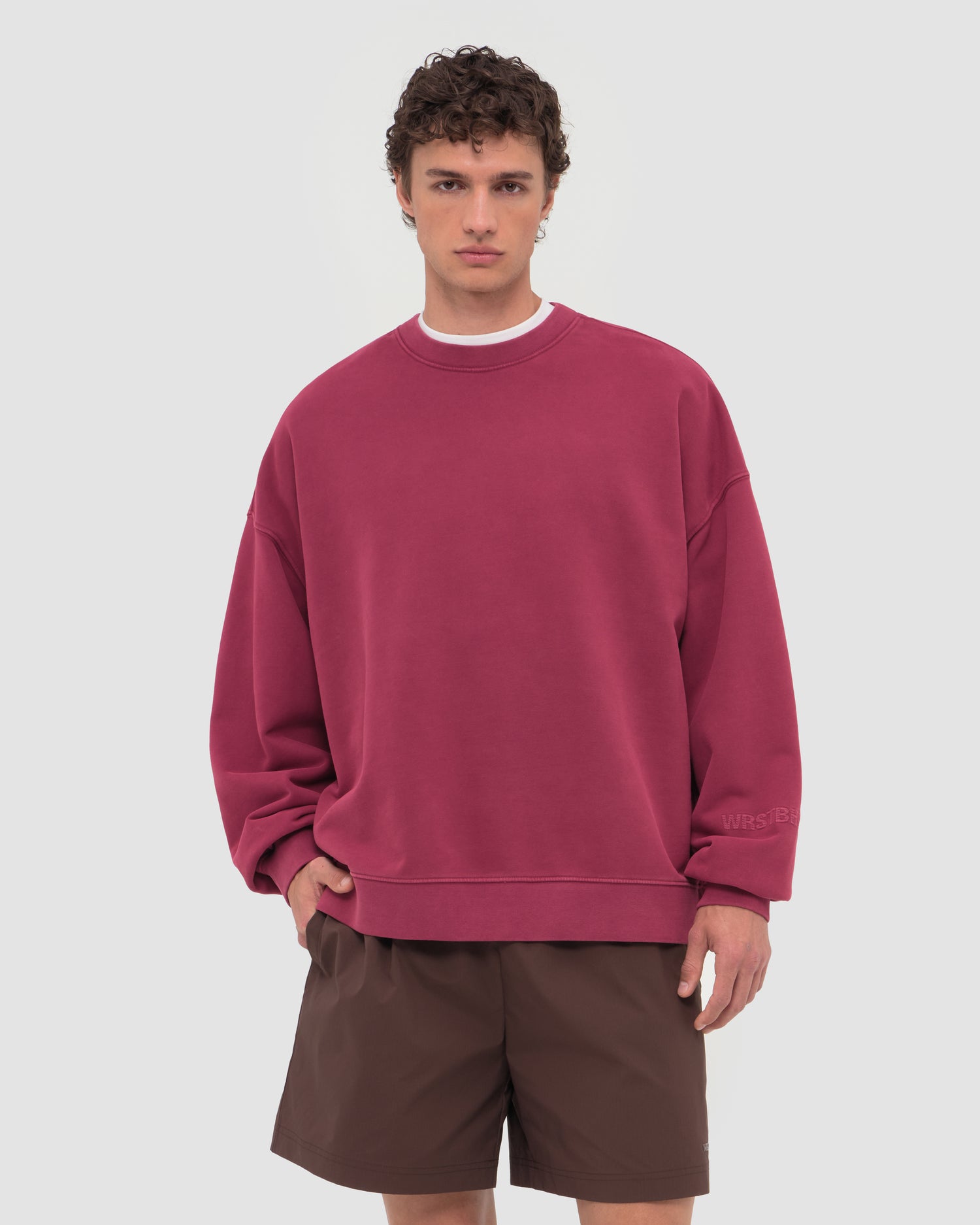 EVIN SWEATSHIRT