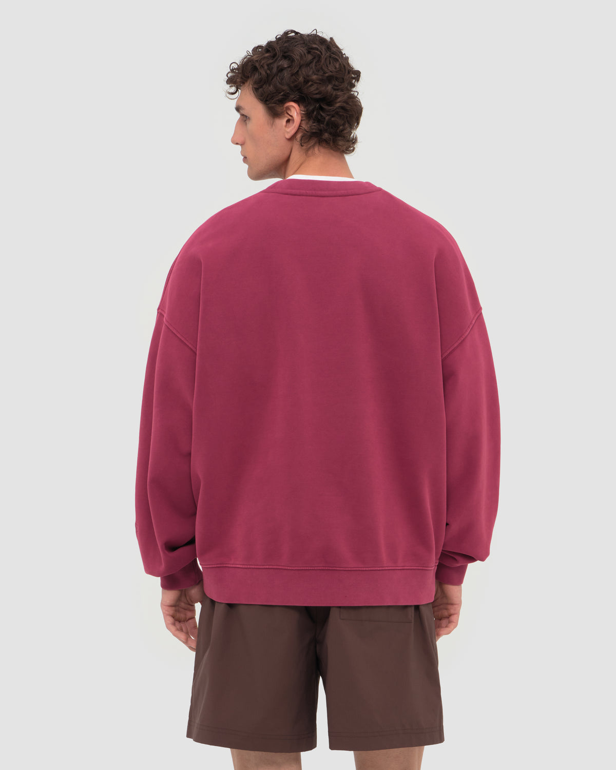 EVIN SWEATSHIRT