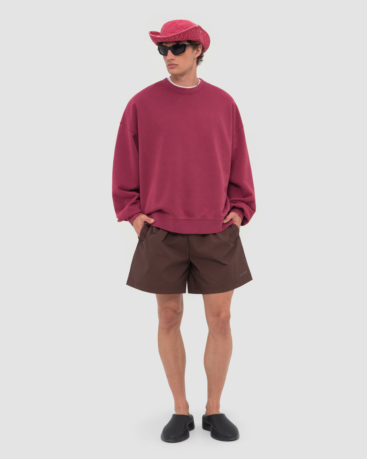 EVIN SWEATSHIRT