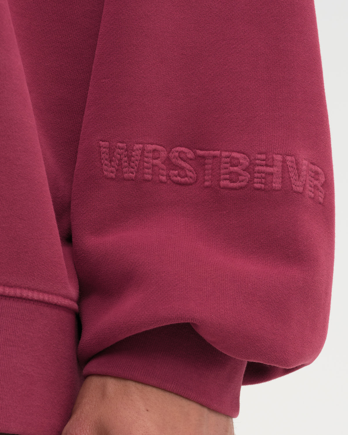 EVIN SWEATSHIRT