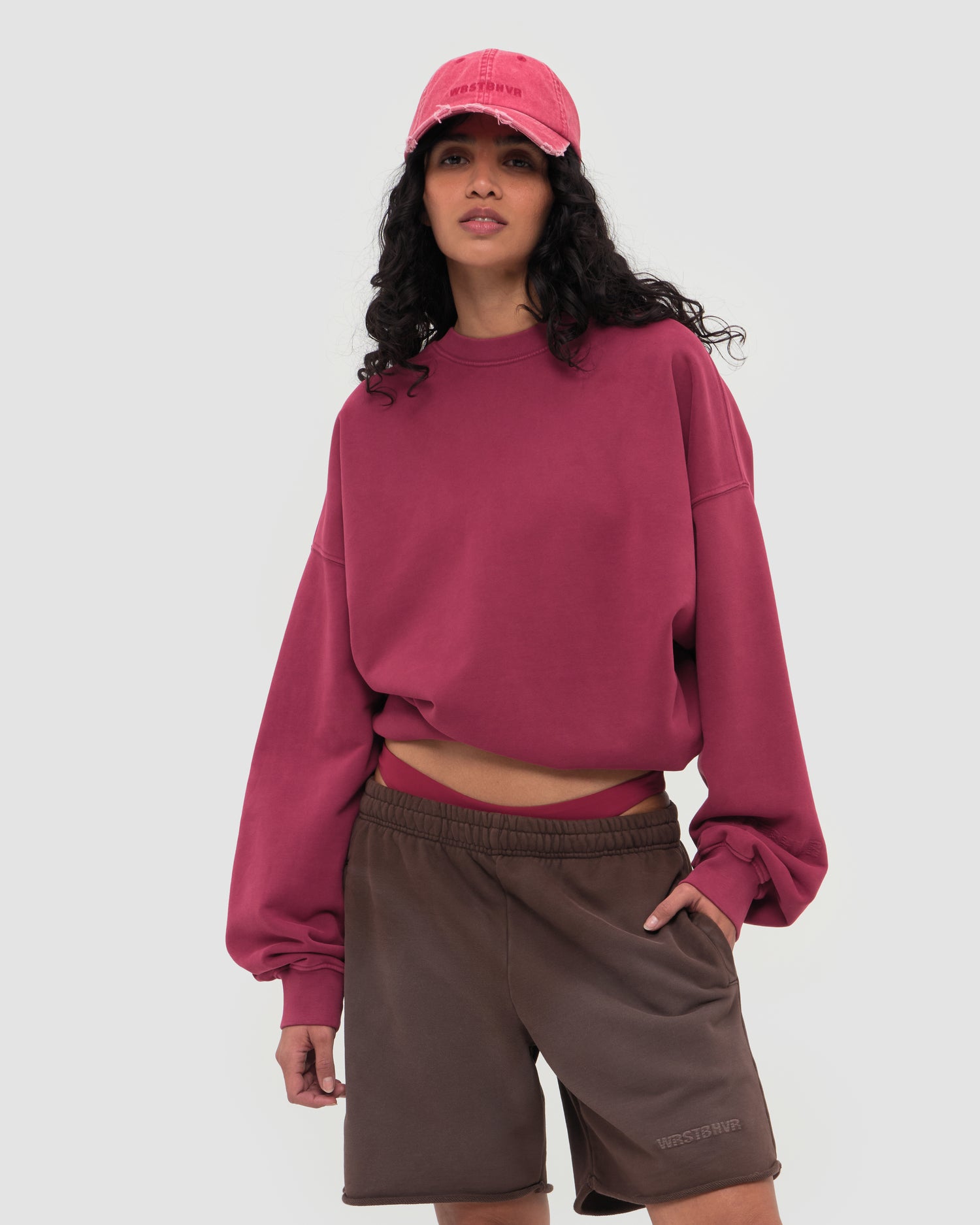 EVIN SWEATSHIRT