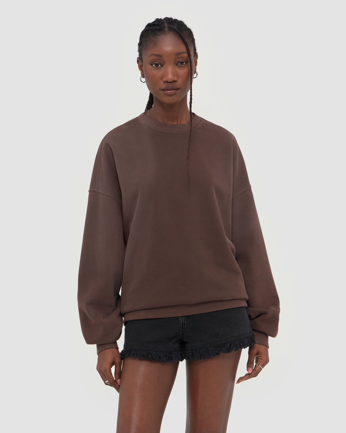 EVIN SWEATSHIRT