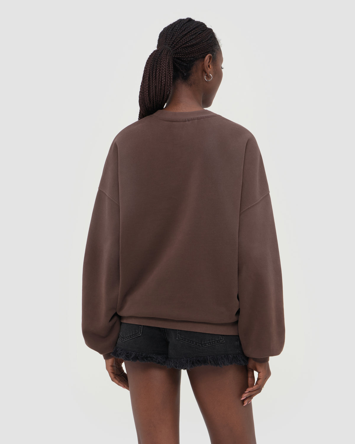 EVIN SWEATSHIRT