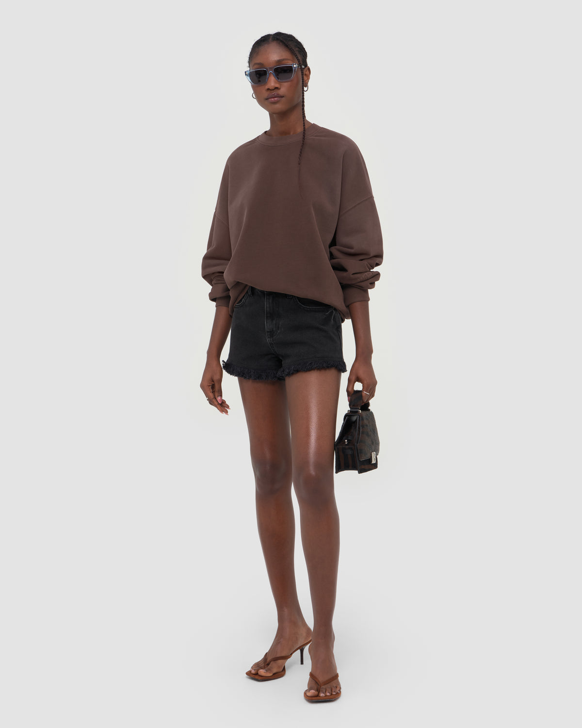 EVIN SWEATSHIRT
