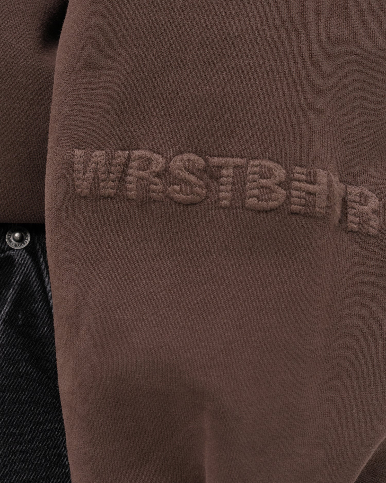 EVIN SWEATSHIRT
