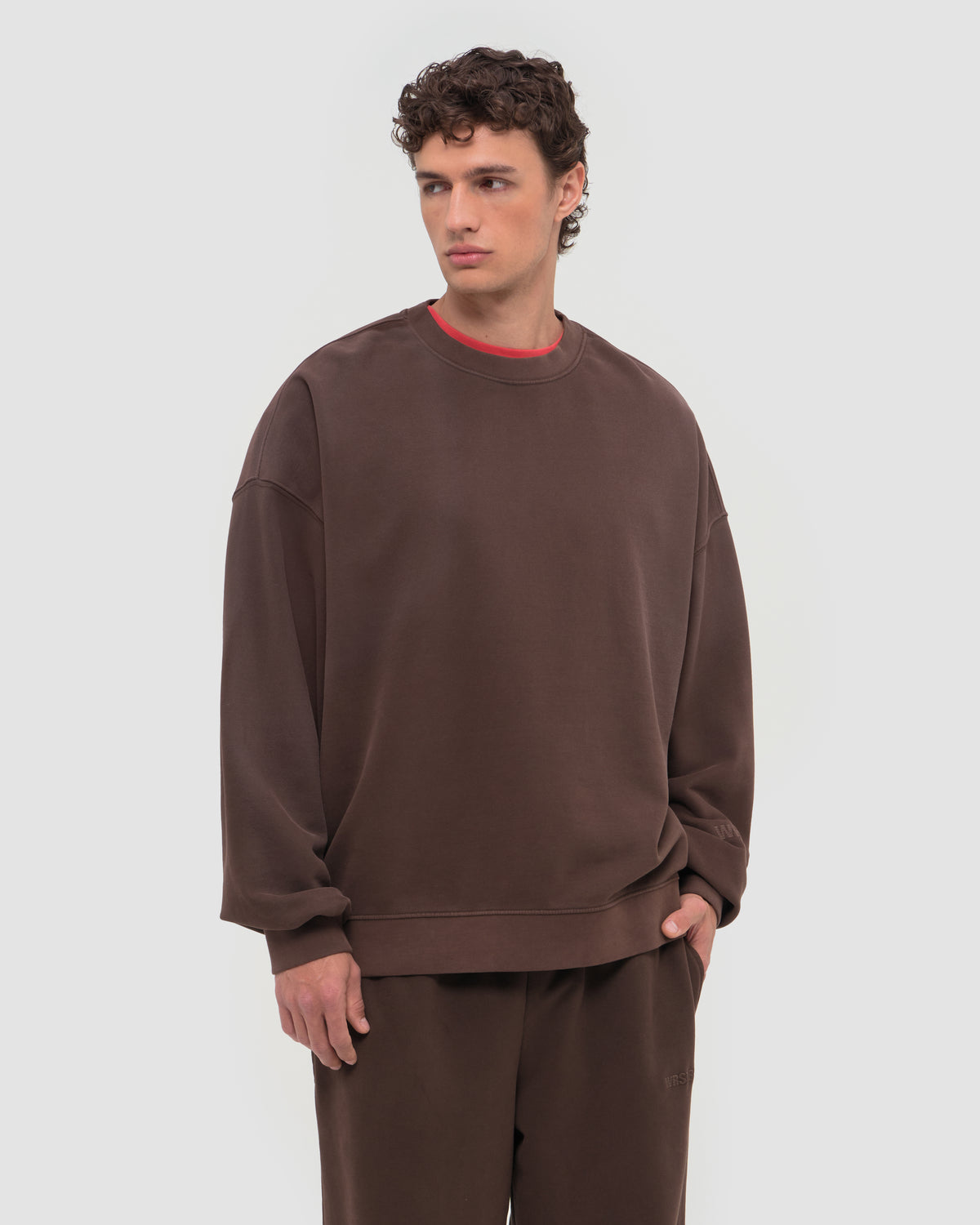 EVIN SWEATSHIRT