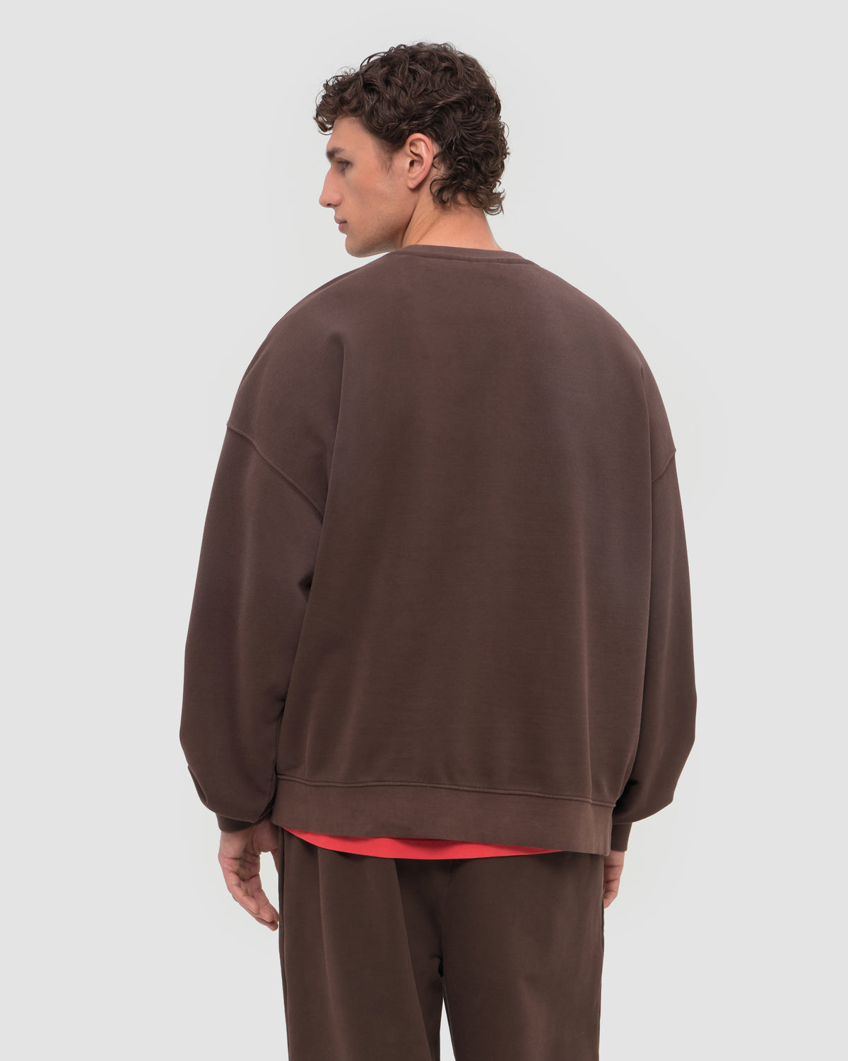 EVIN SWEATSHIRT