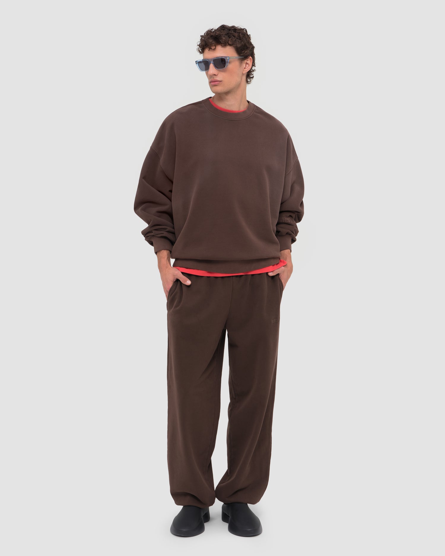 EVIN SWEATSHIRT
