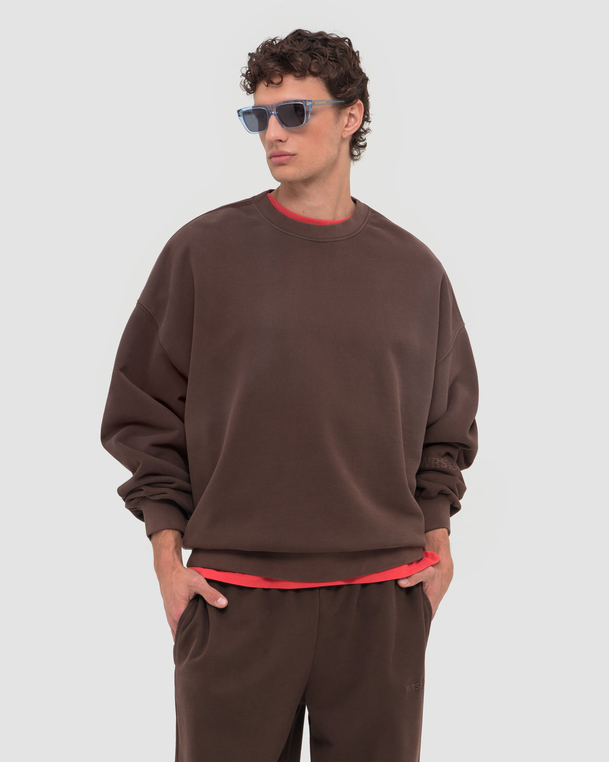 EVIN SWEATSHIRT