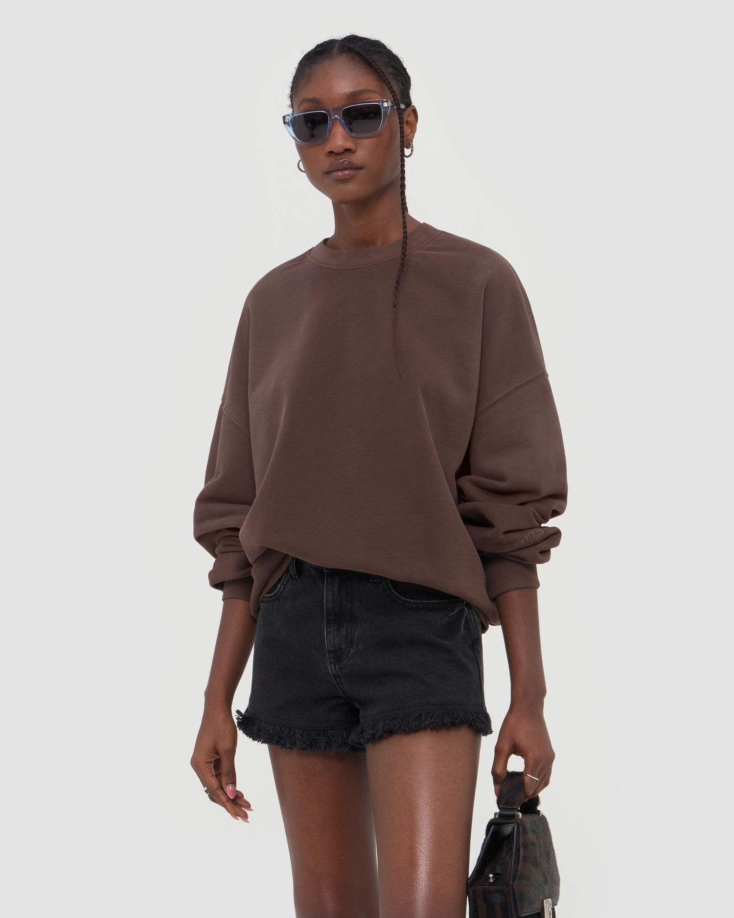 EVIN SWEATSHIRT