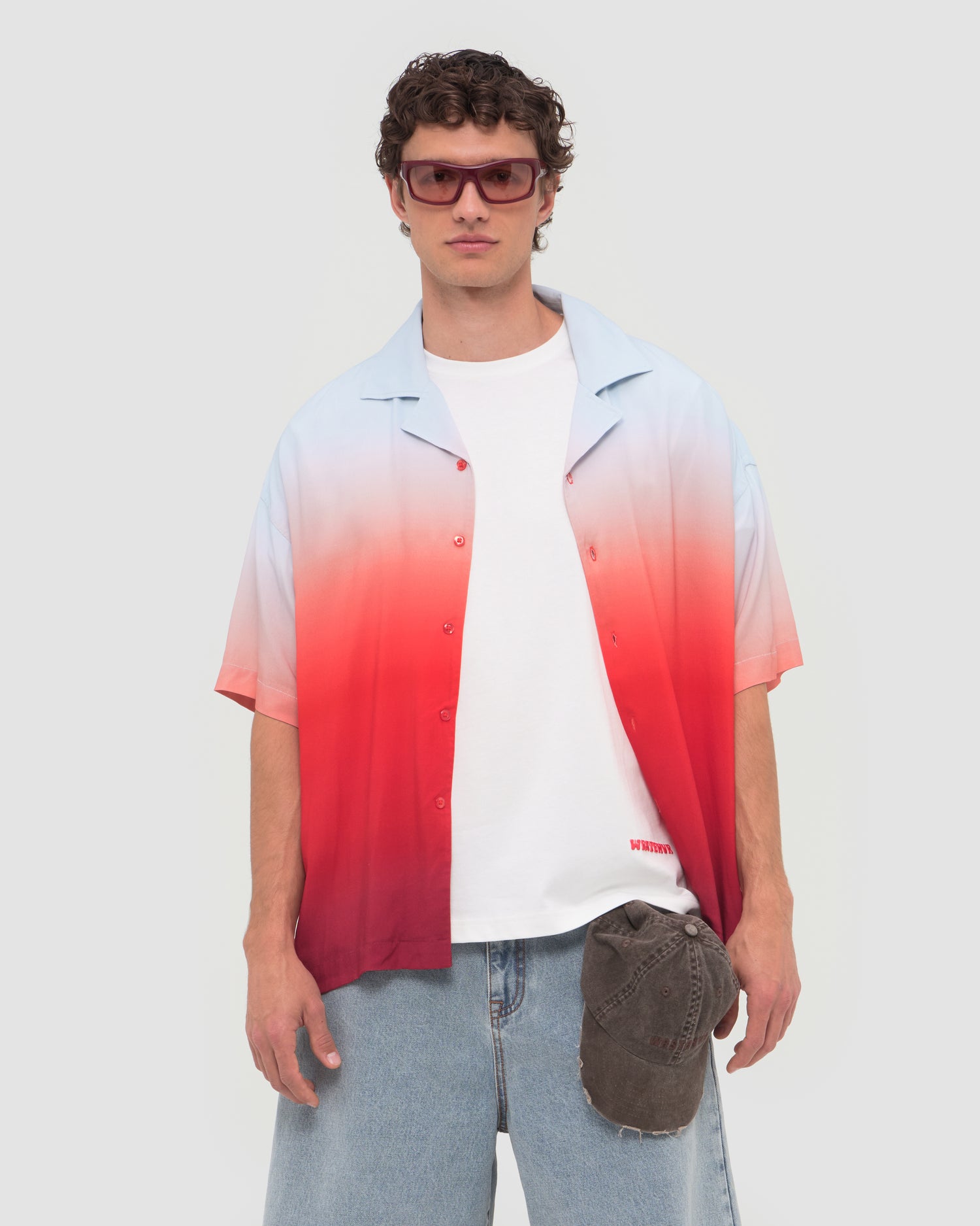 DOWEY RESORT SHIRT