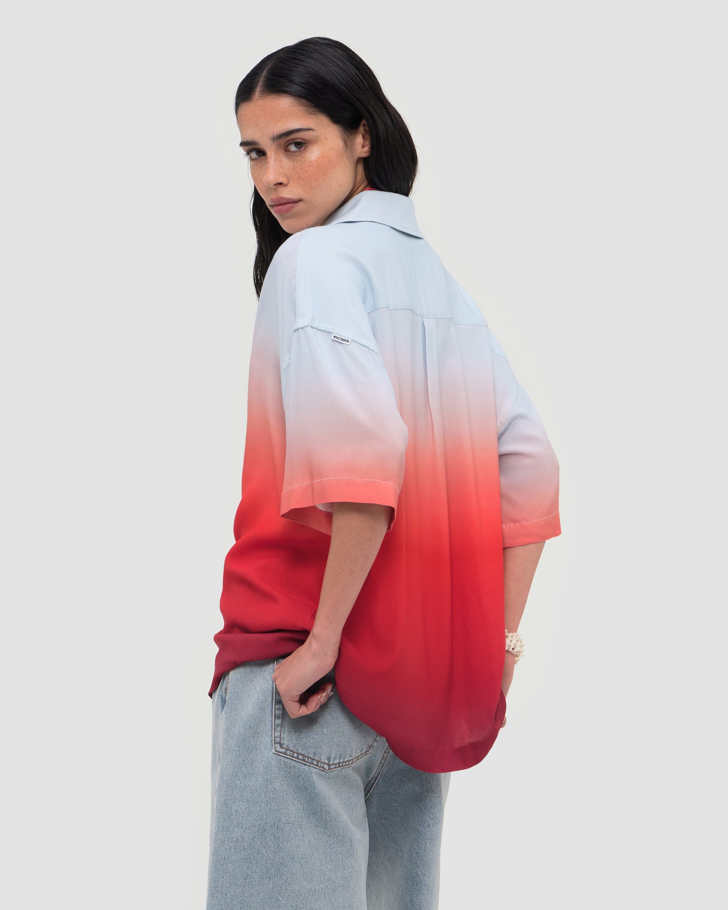 DOWEY RESORT SHIRT