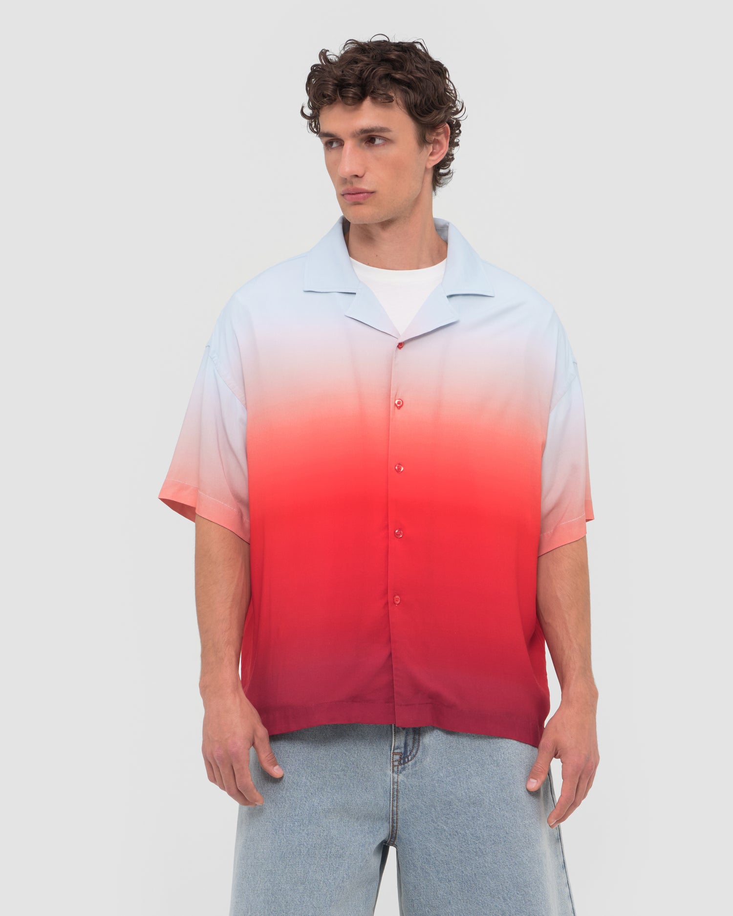 DOWEY RESORT SHIRT